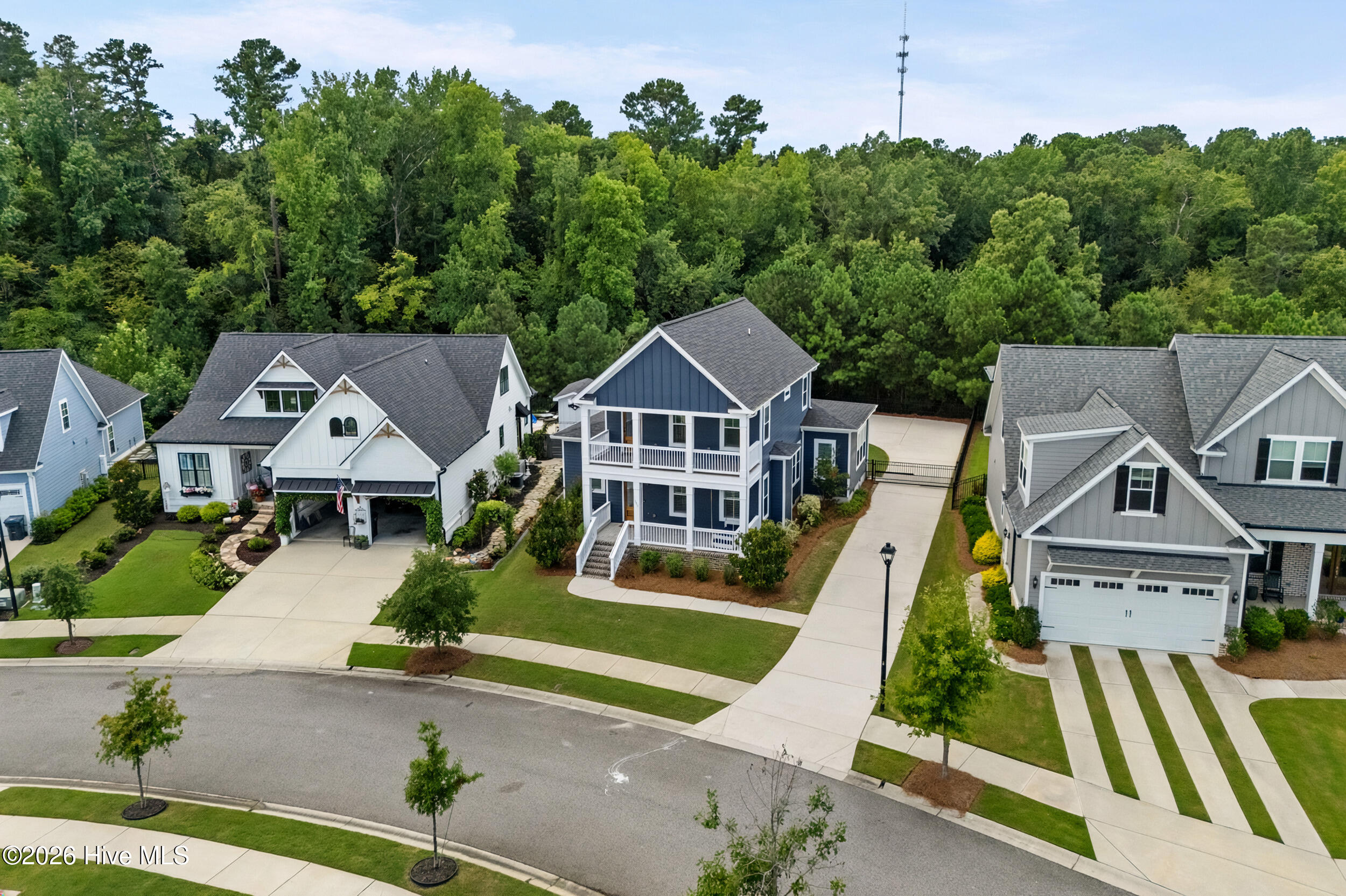 205 Hornsby Lane