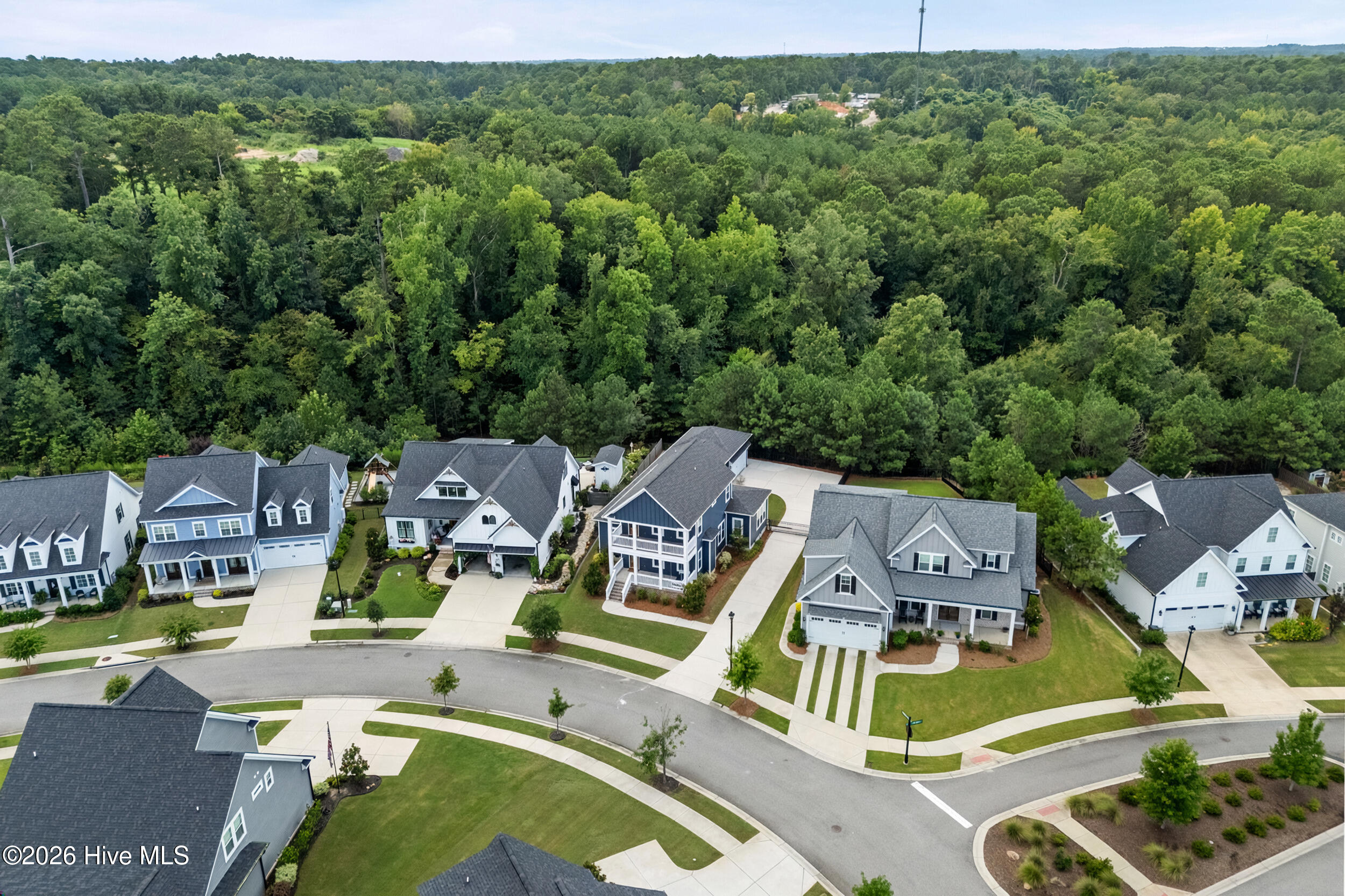 205 Hornsby Lane