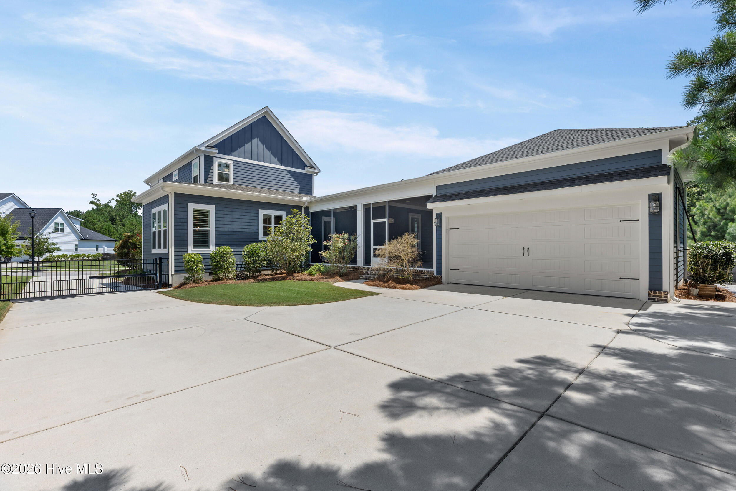 205 Hornsby Lane