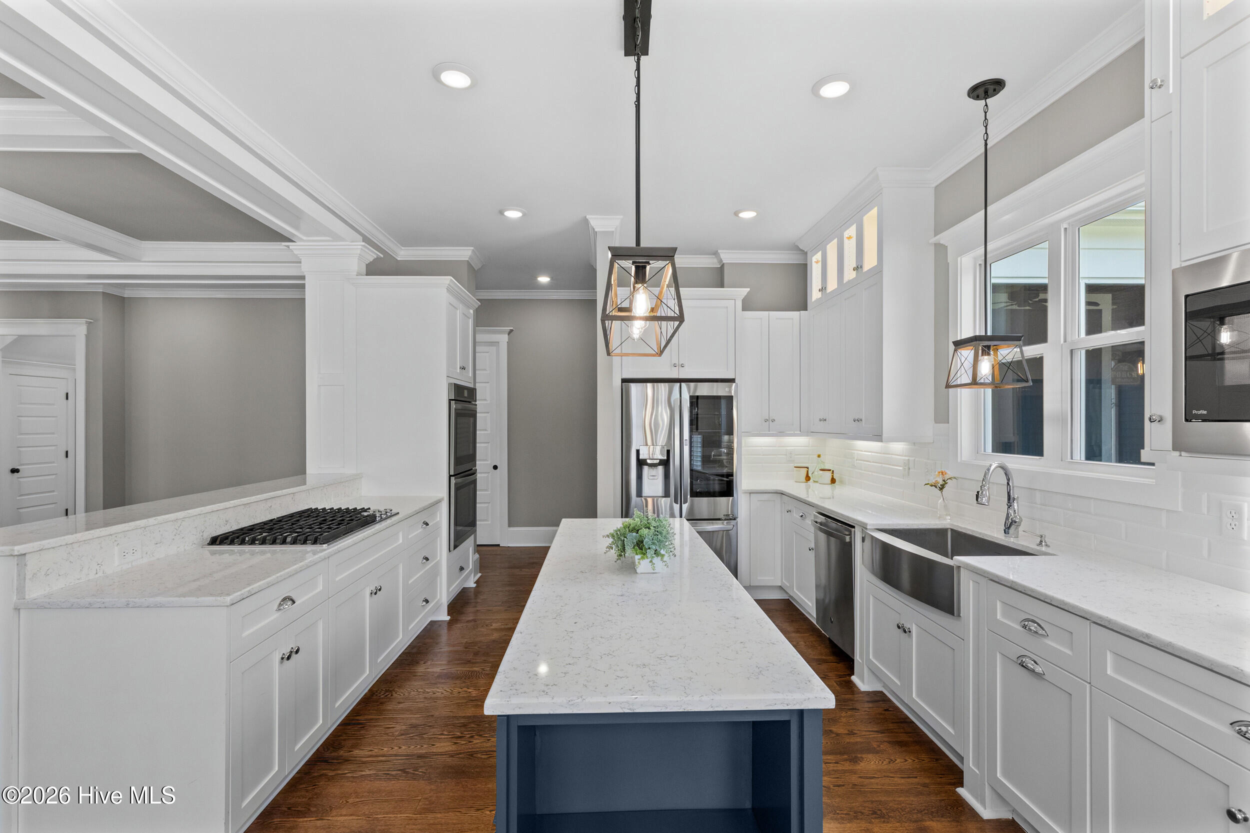 205 Hornsby Lane
