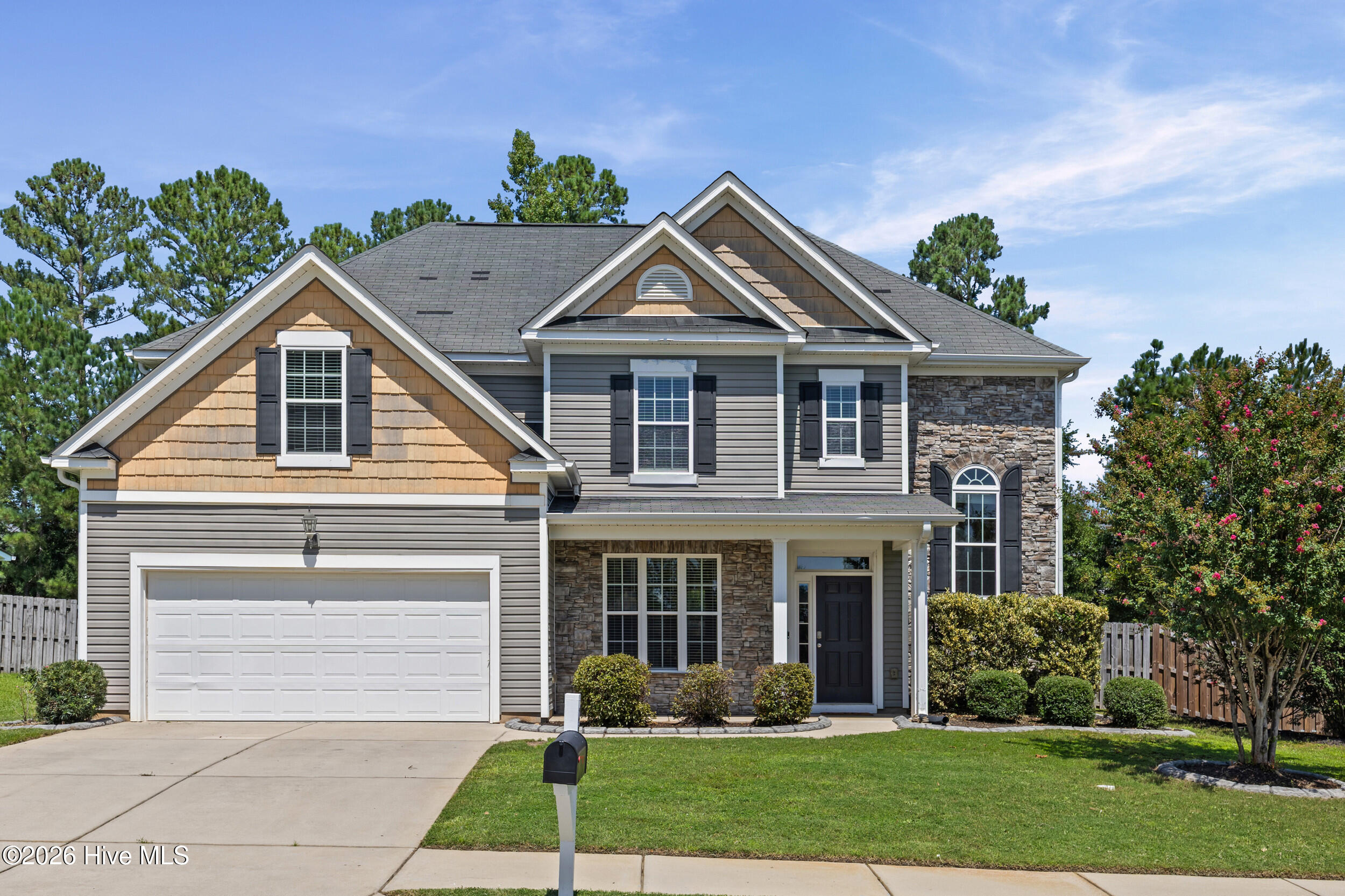 280 Palamon Drive