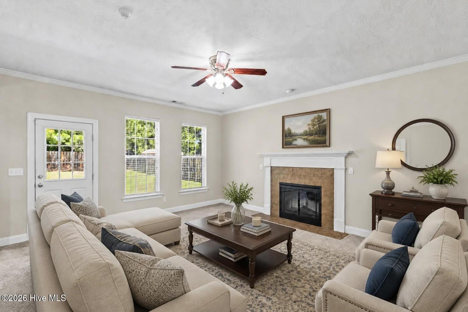 280 Palamon Drive