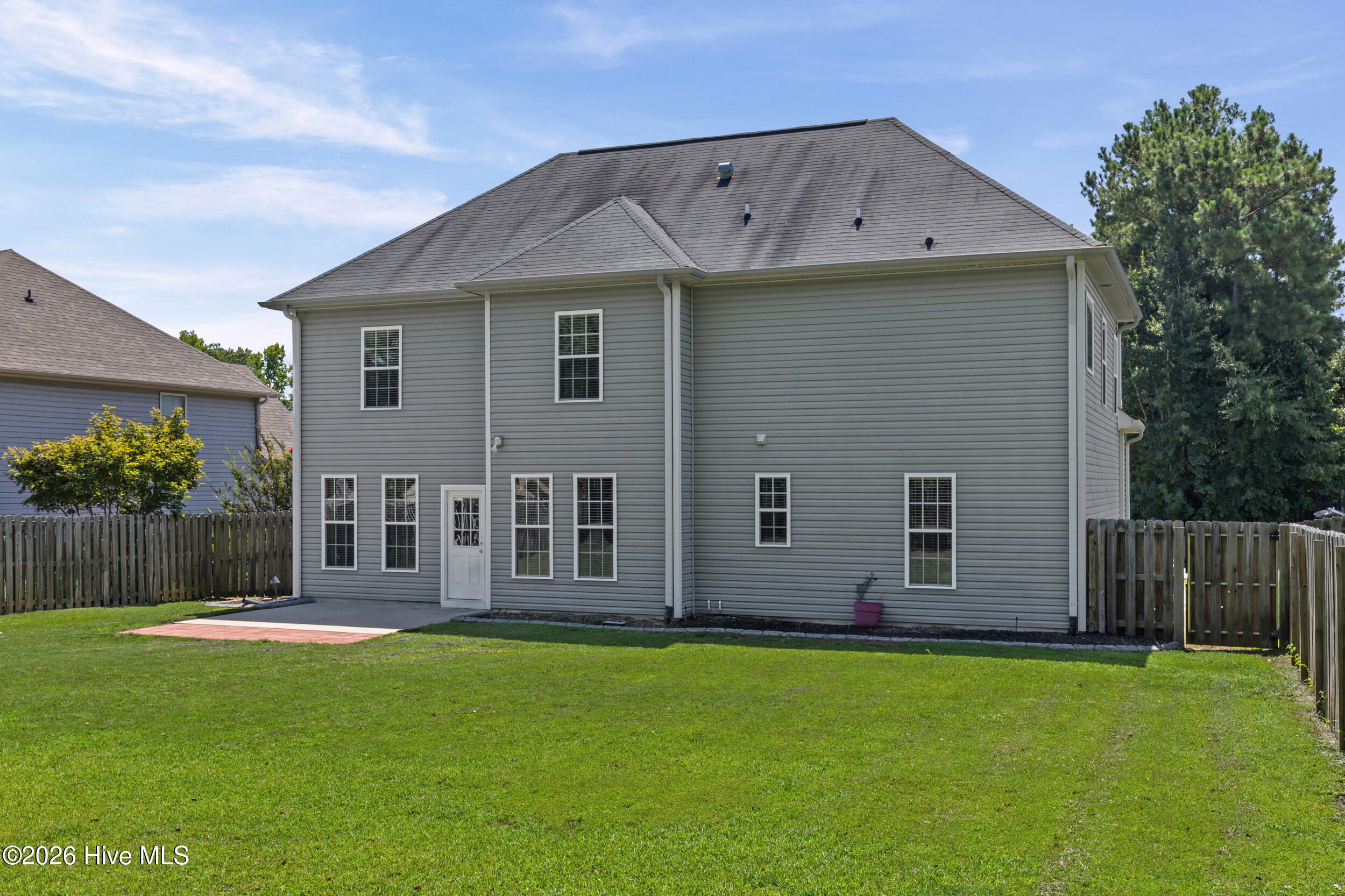 280 Palamon Drive