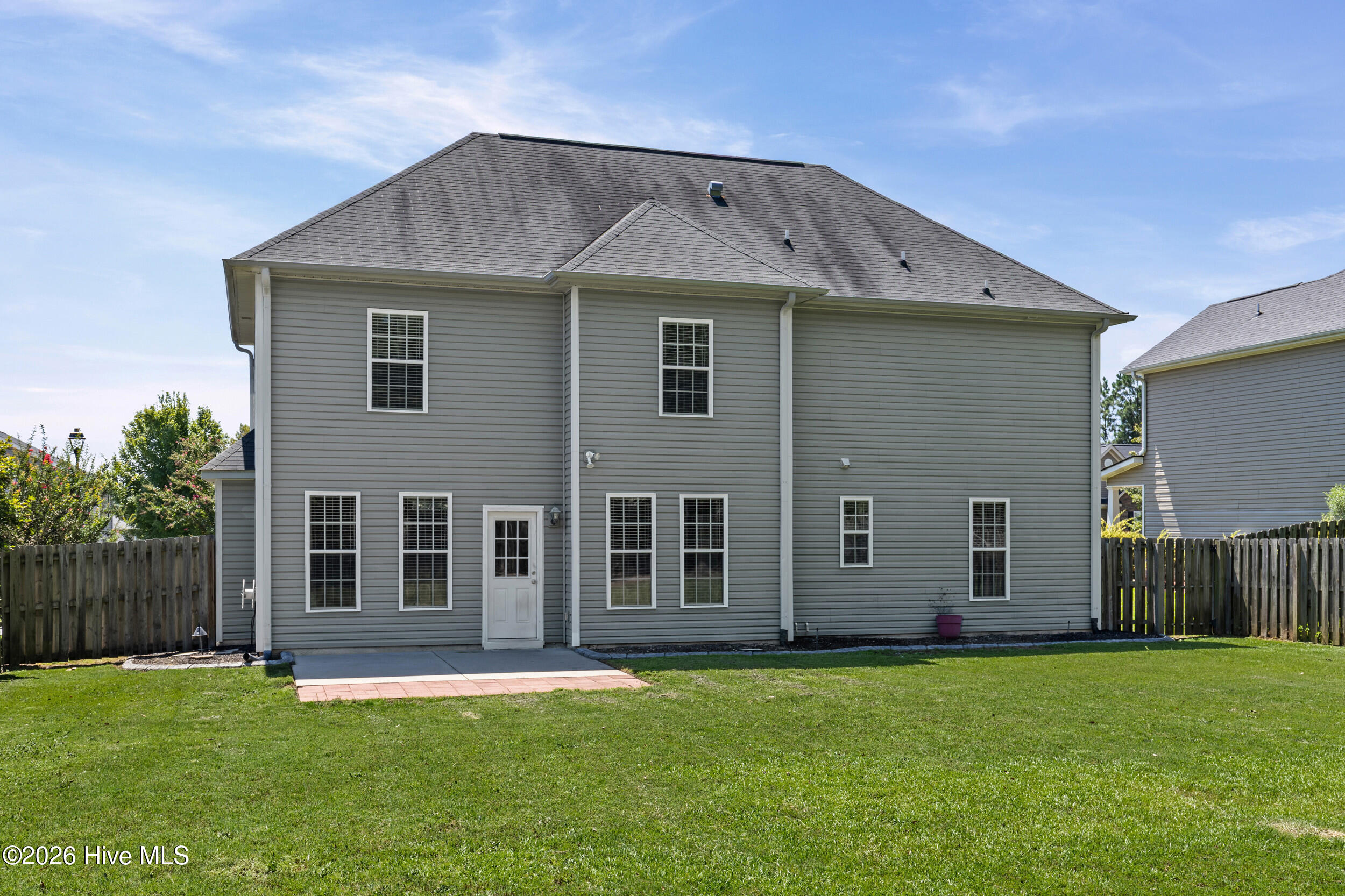 280 Palamon Drive