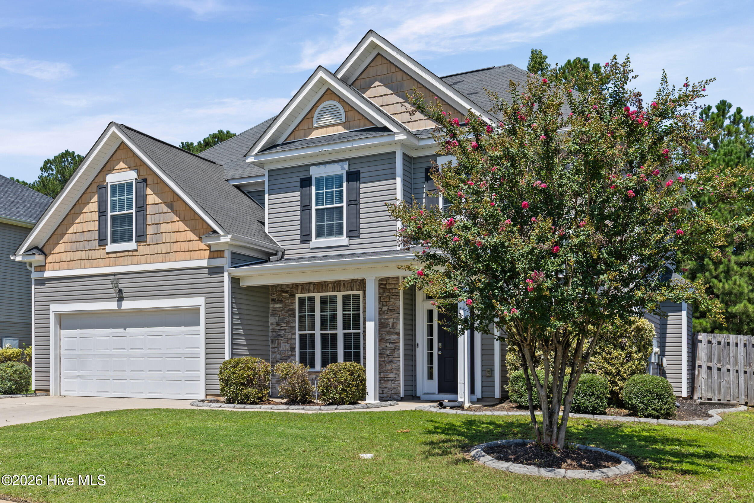 280 Palamon Drive