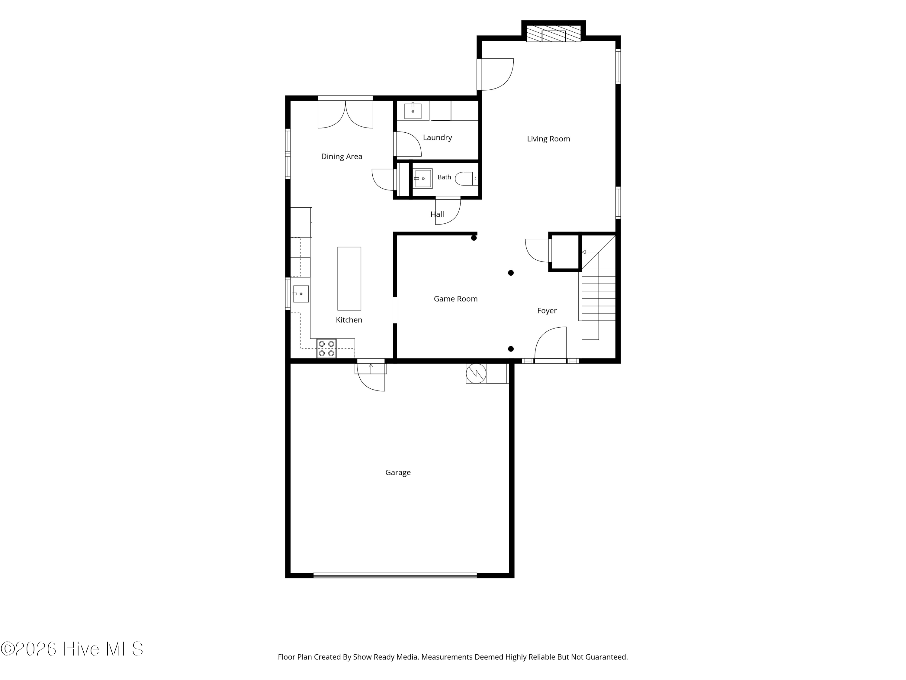 528 Oak Brook Drive