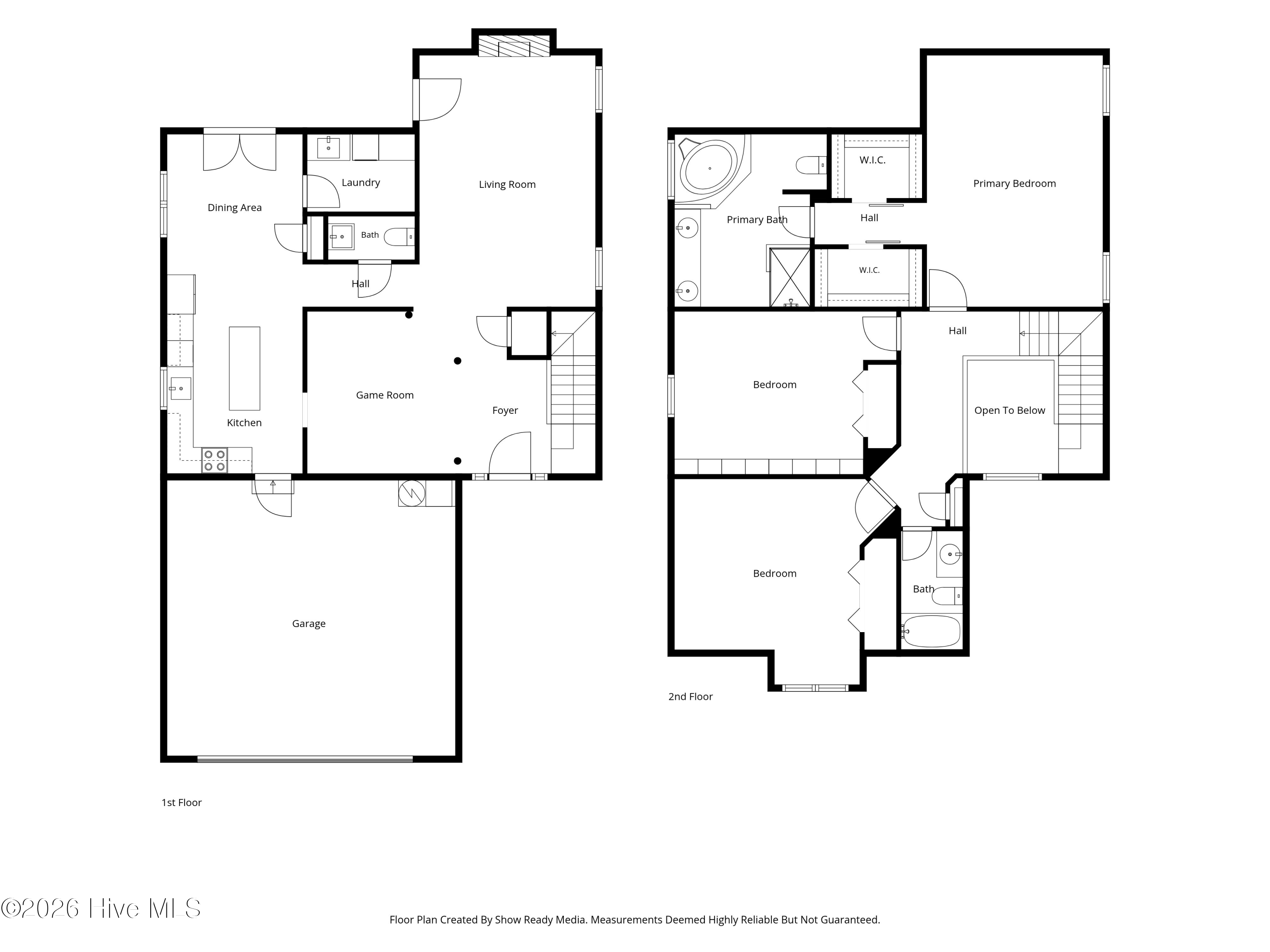 528 Oak Brook Drive