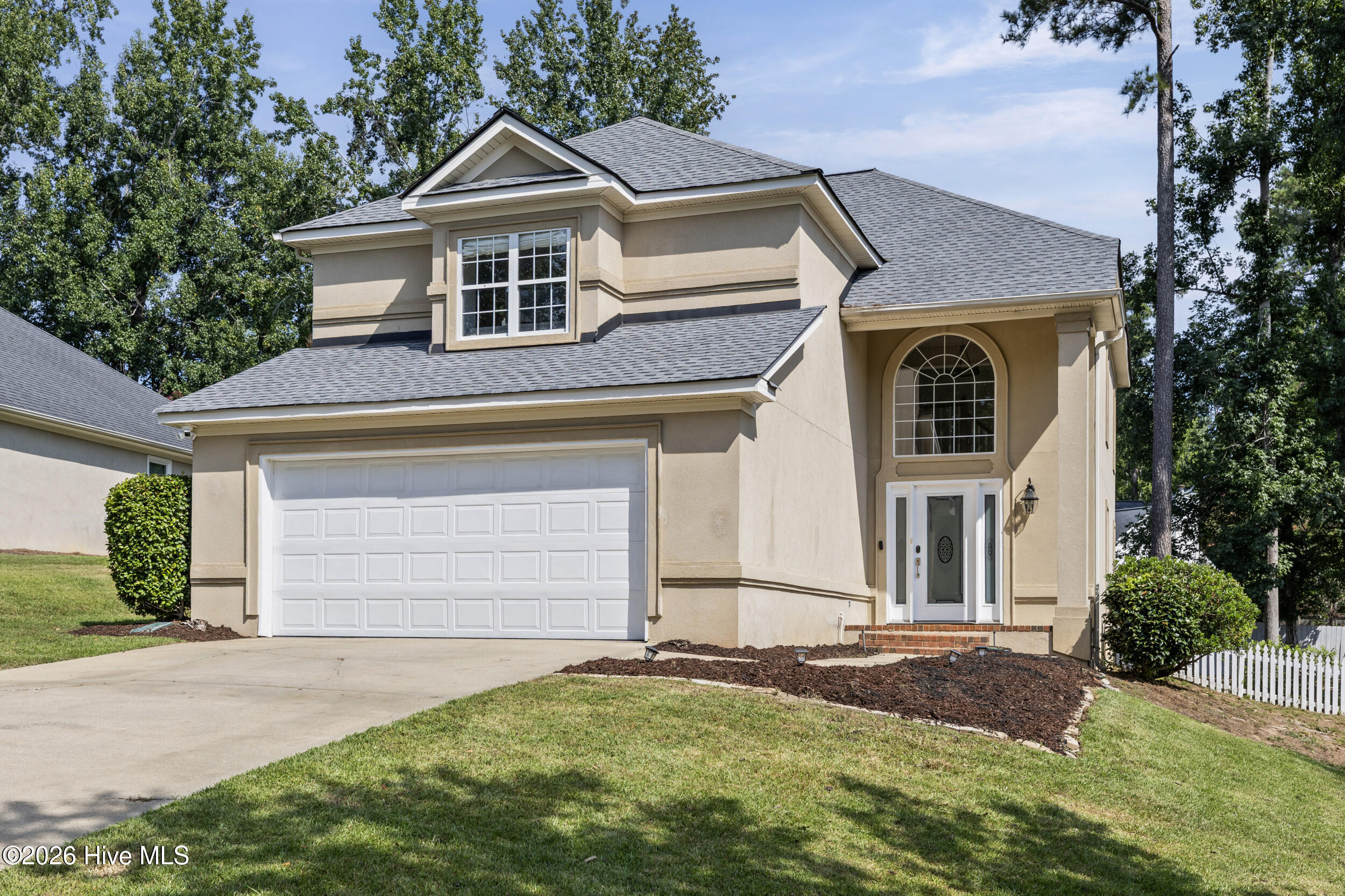 528 Oak Brook Drive