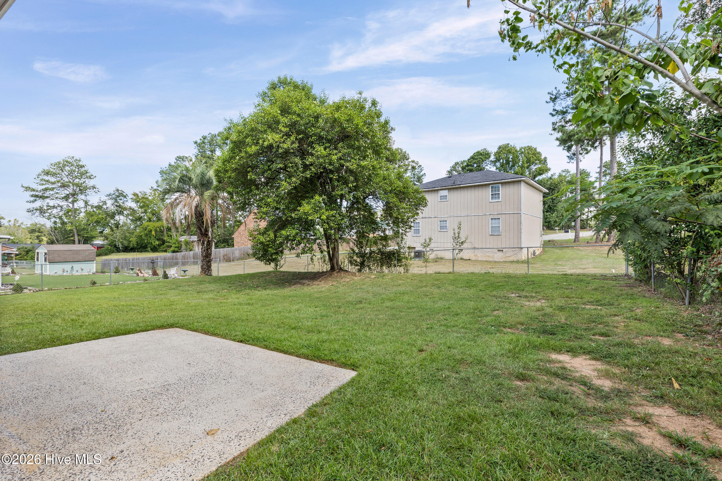 306 E Wynngate Drive