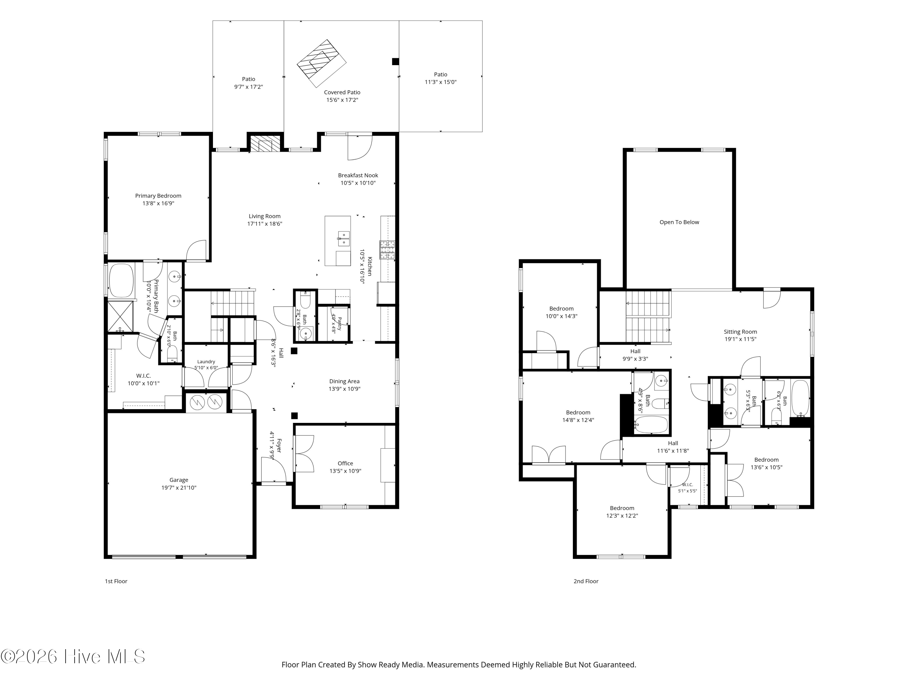 5613 Sunbury Loop