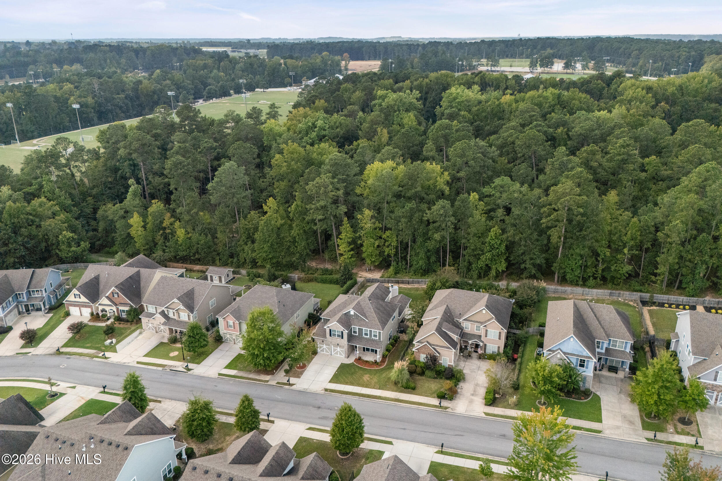 5613 Sunbury Loop