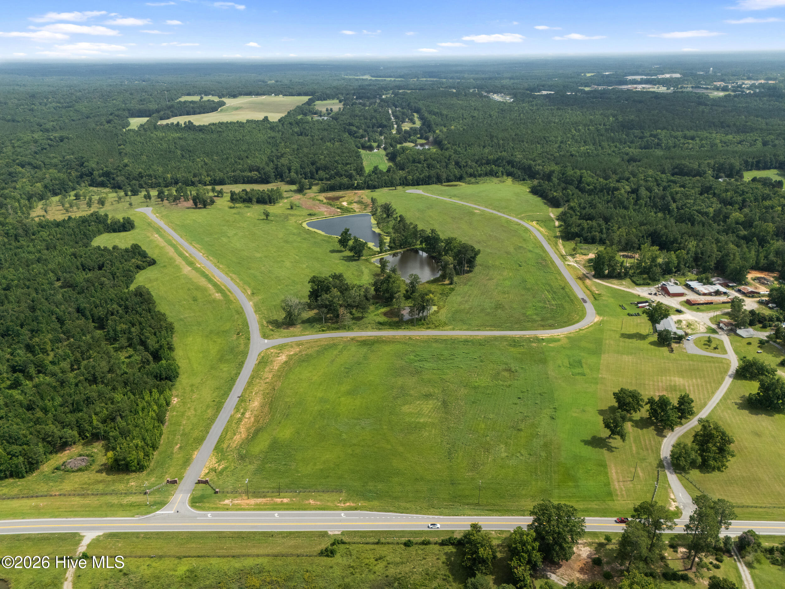 502 Gray Hill Road