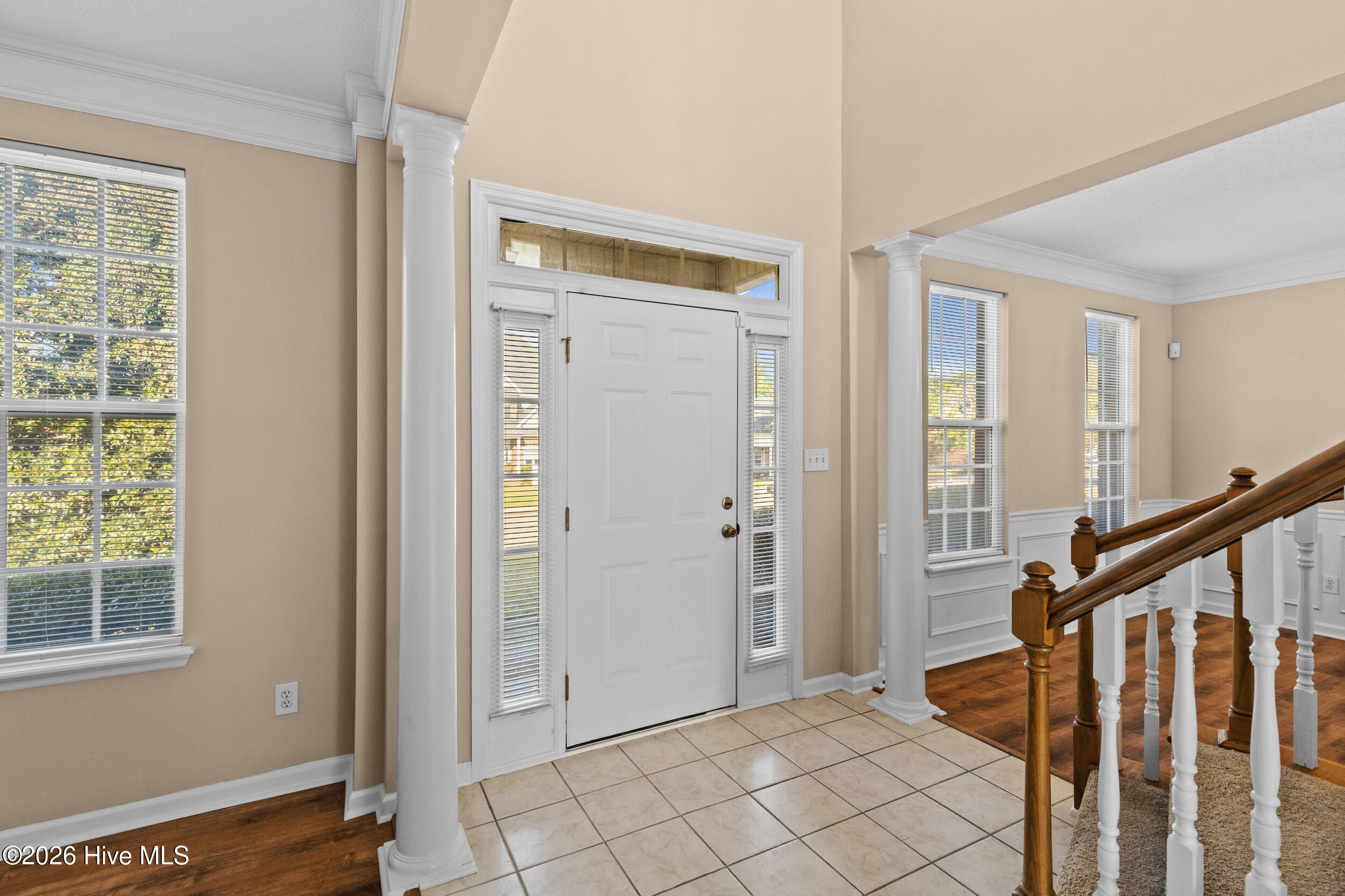 352 Heath Way