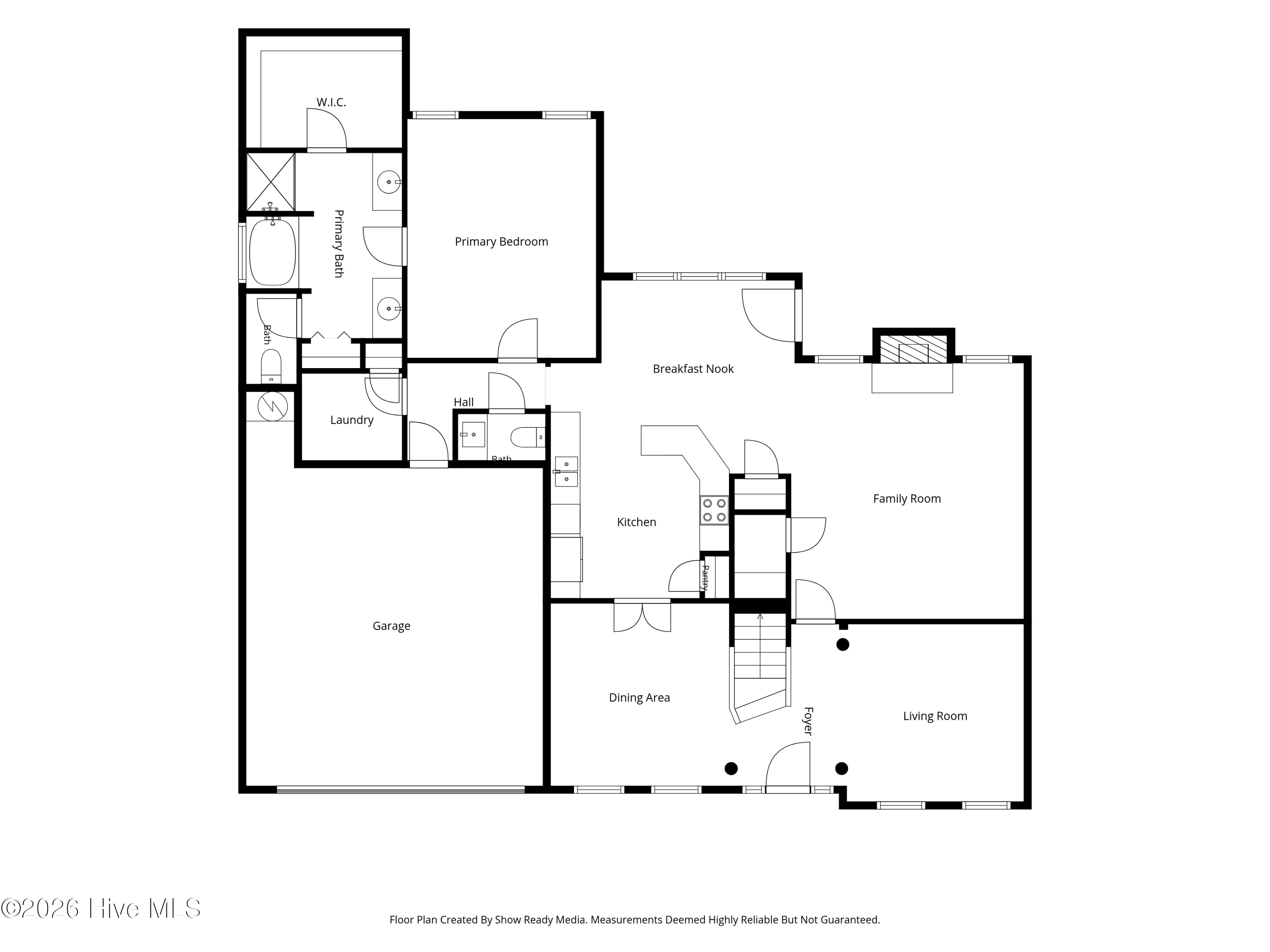 352 Heath Way