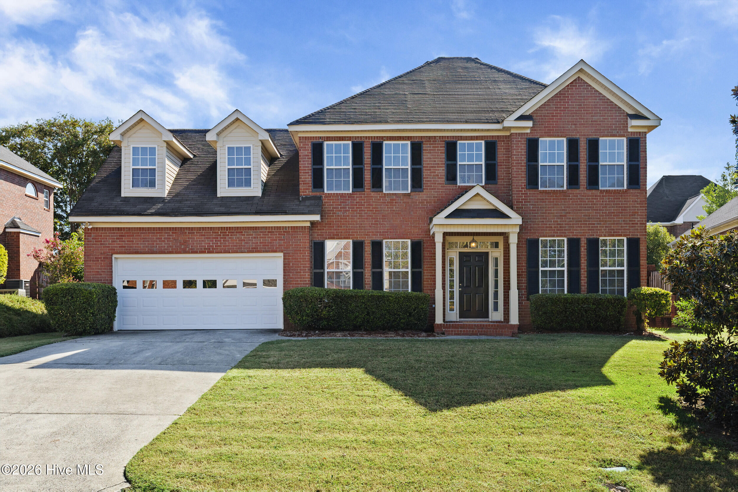 352 Heath Way