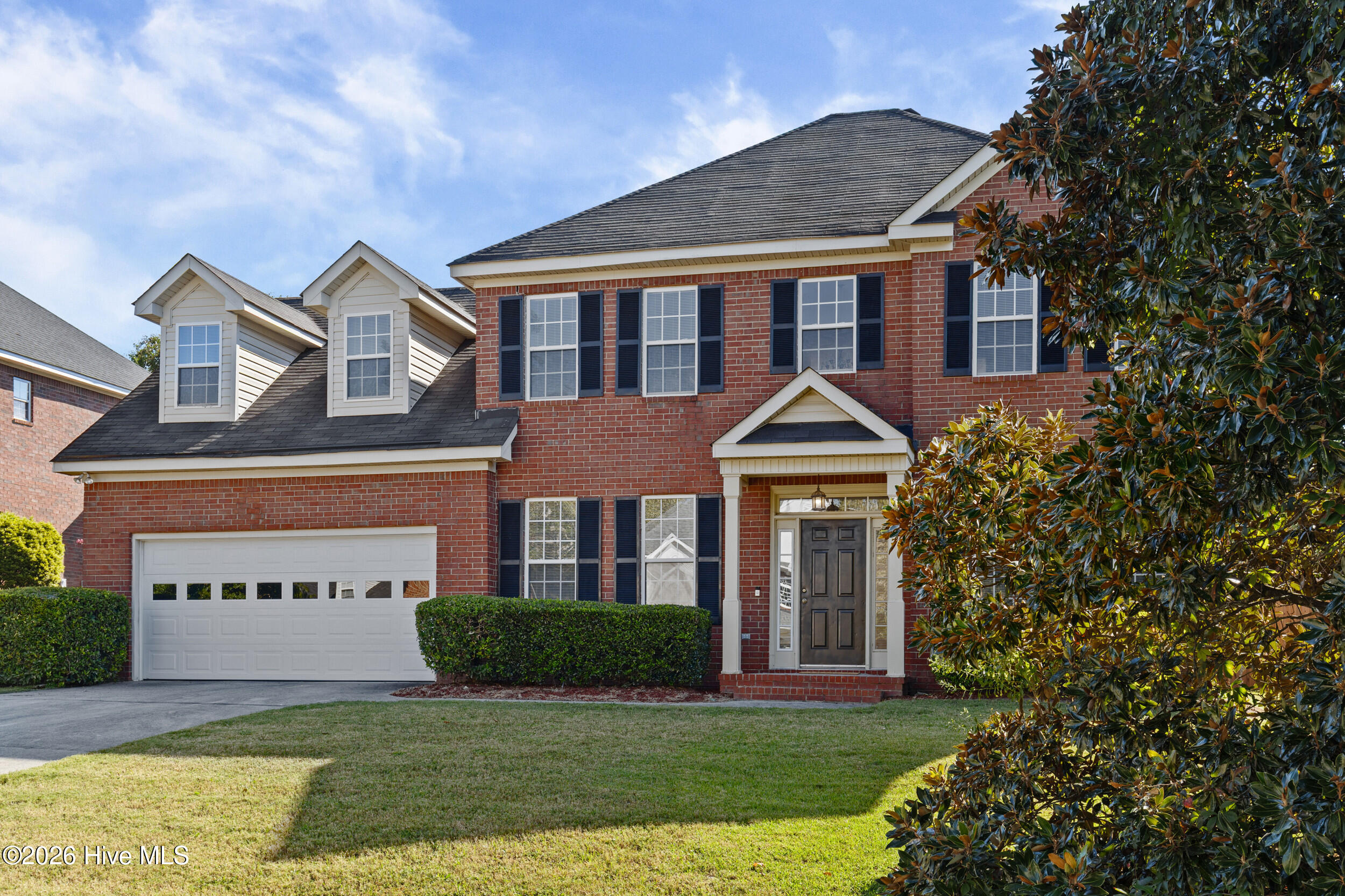 352 Heath Way