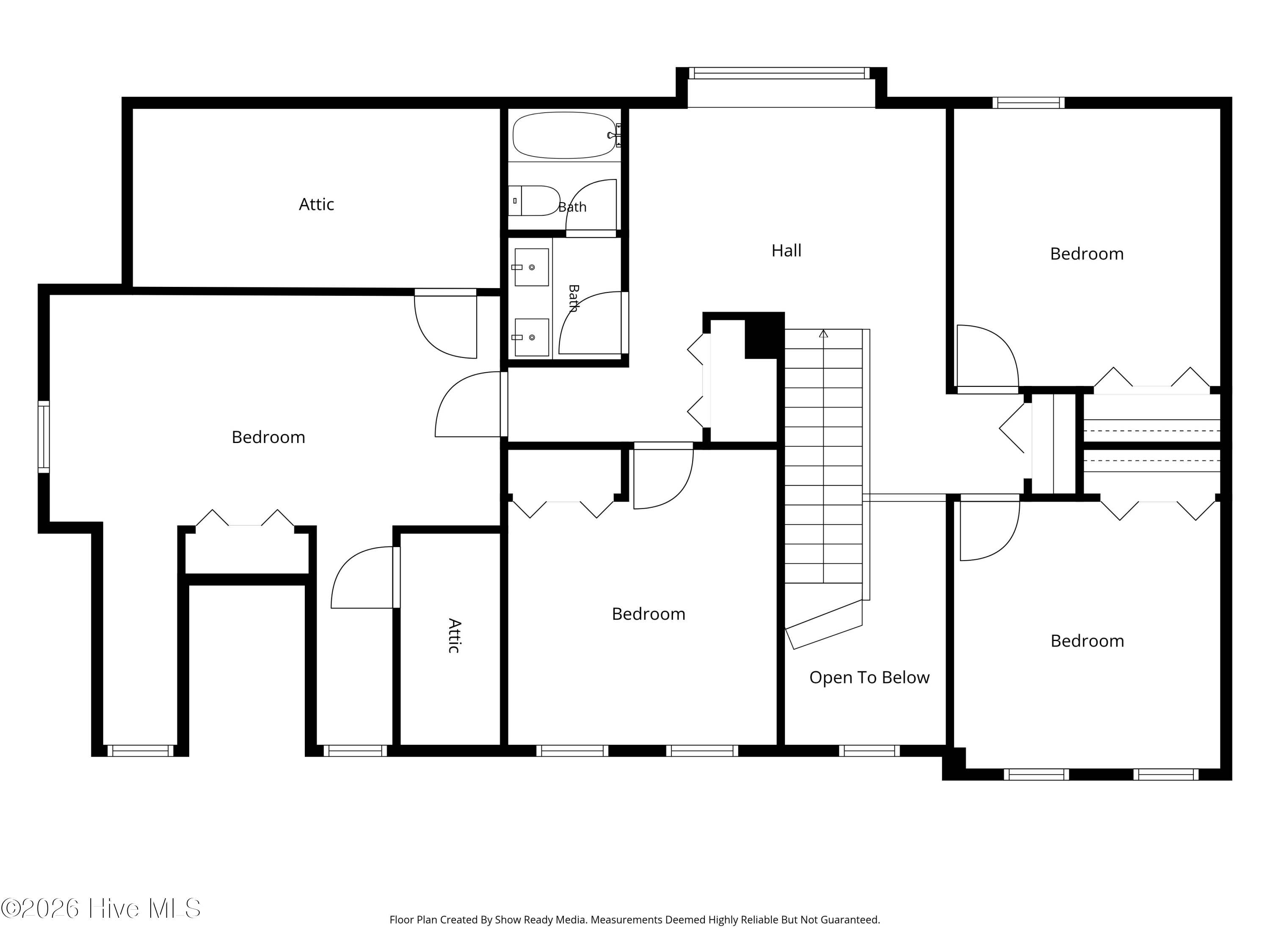 352 Heath Way