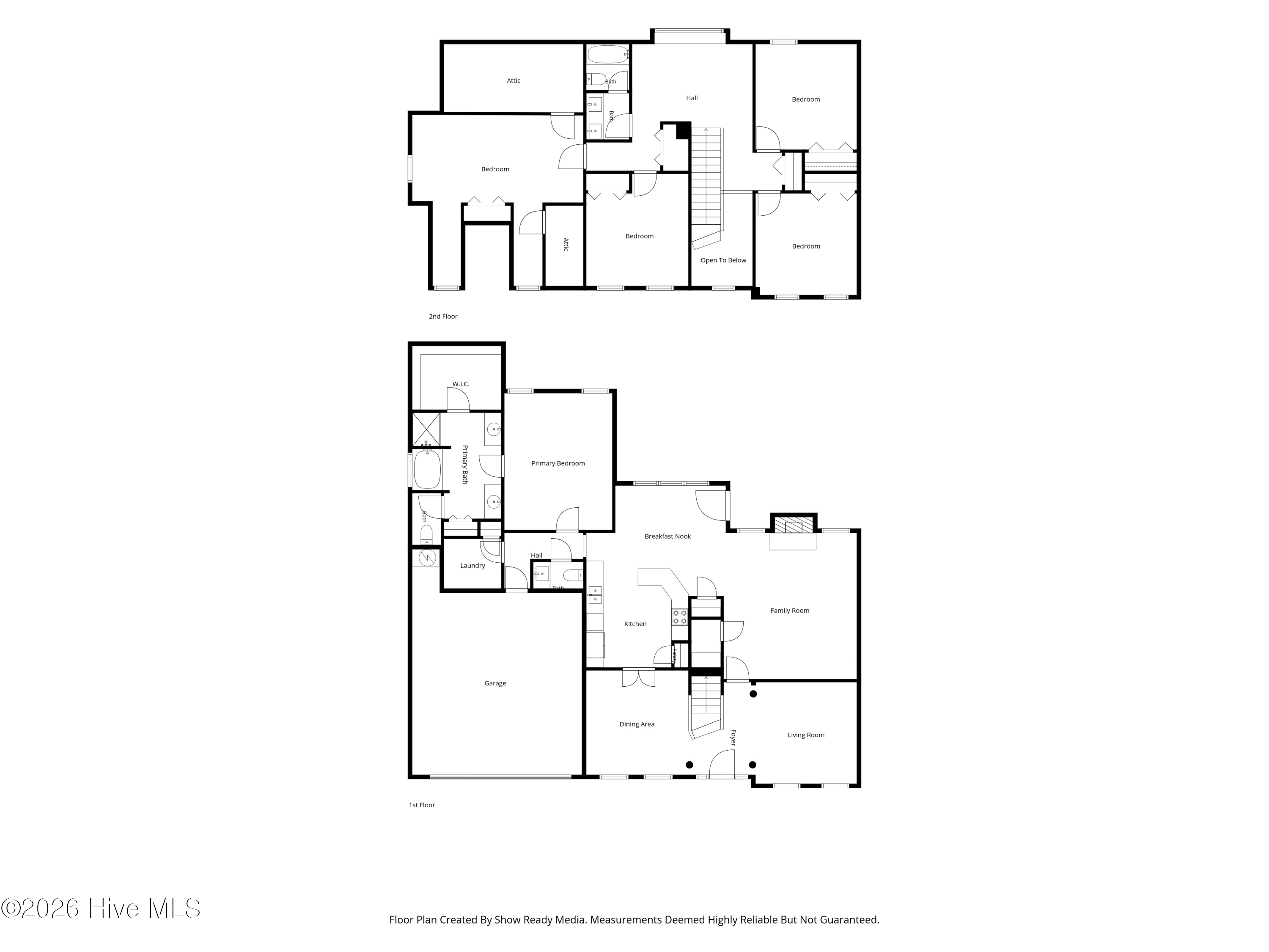 352 Heath Way