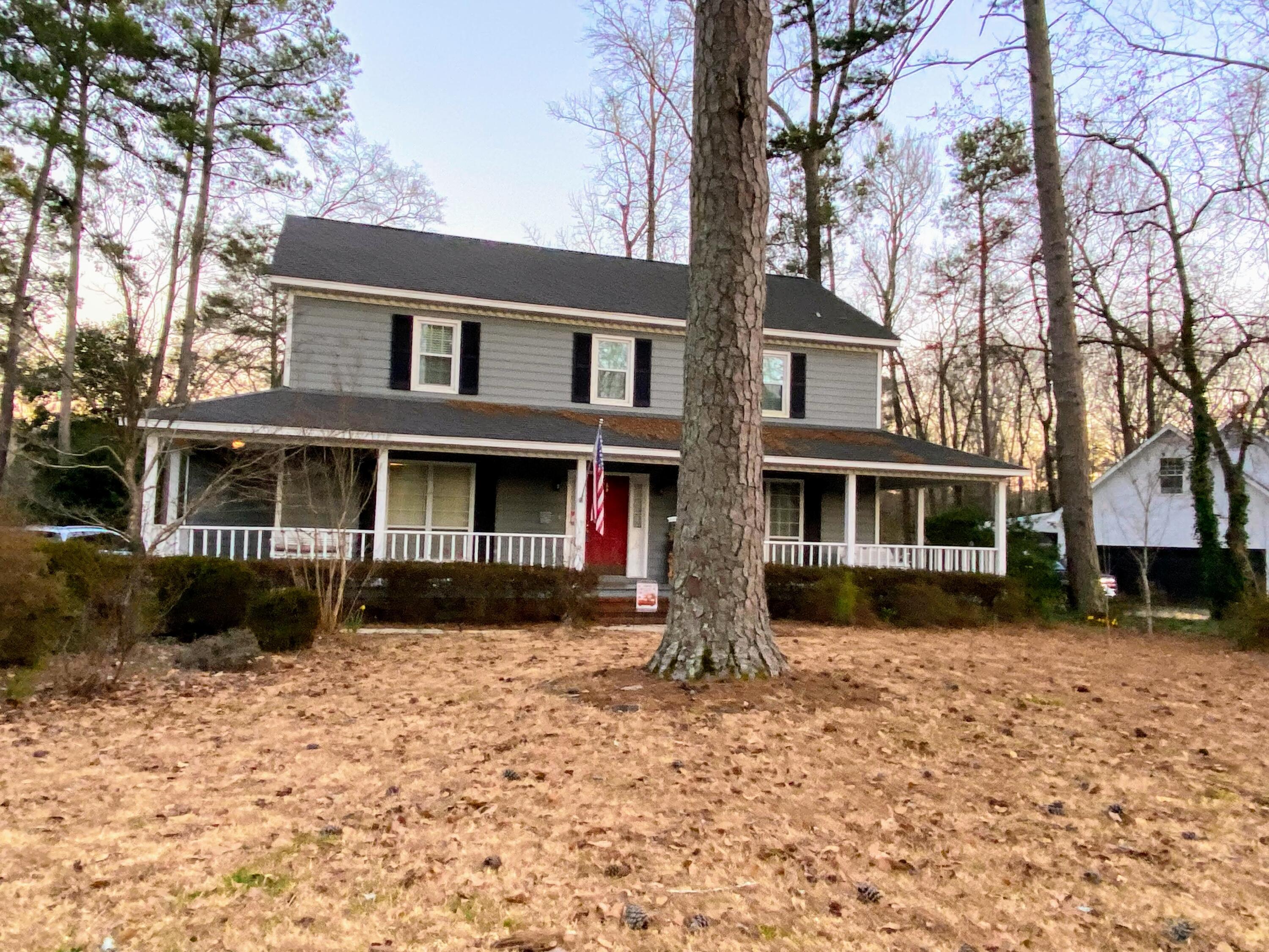 4224 SPRUCE Lane