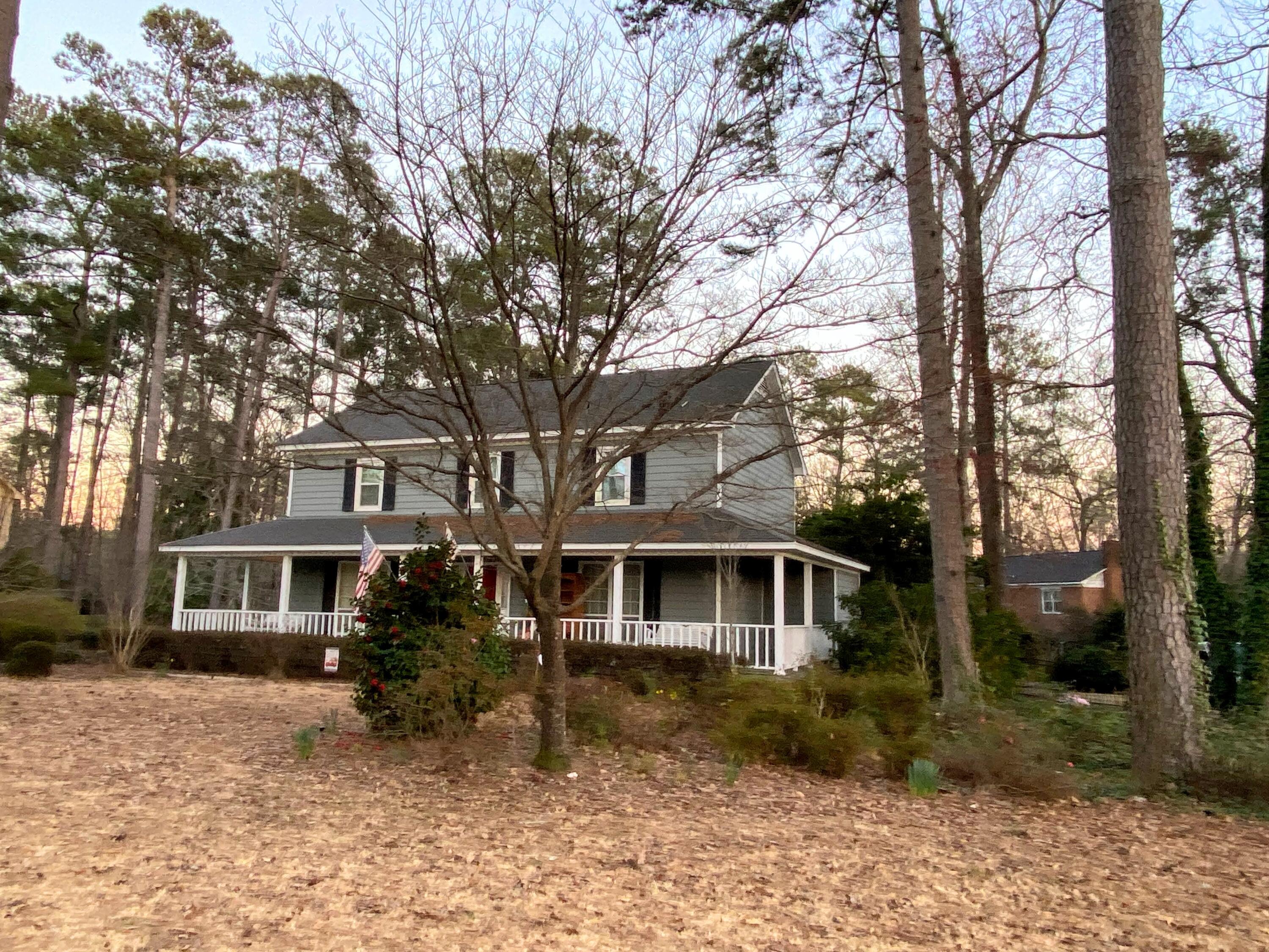 4224 SPRUCE Lane