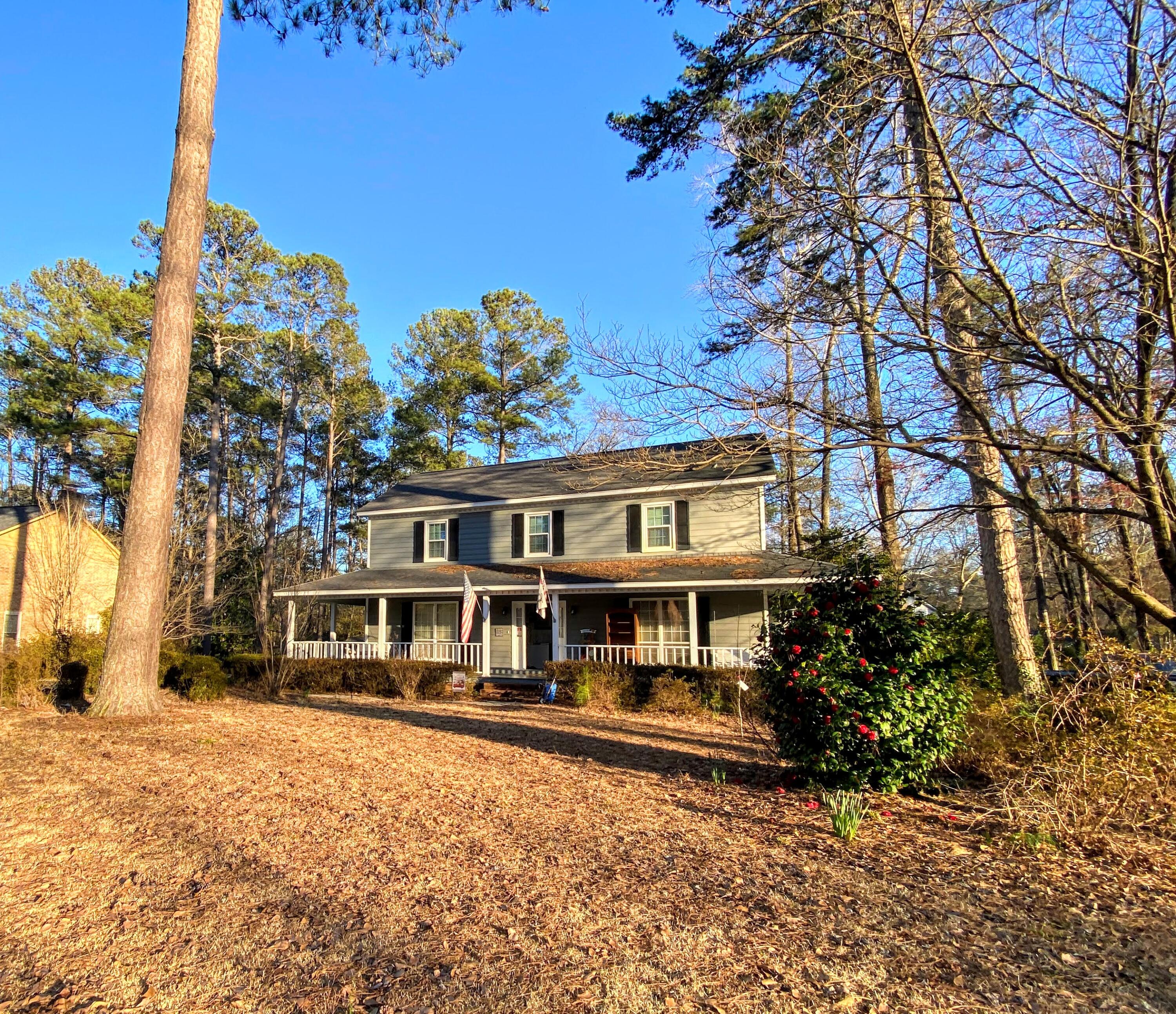 4224 SPRUCE Lane