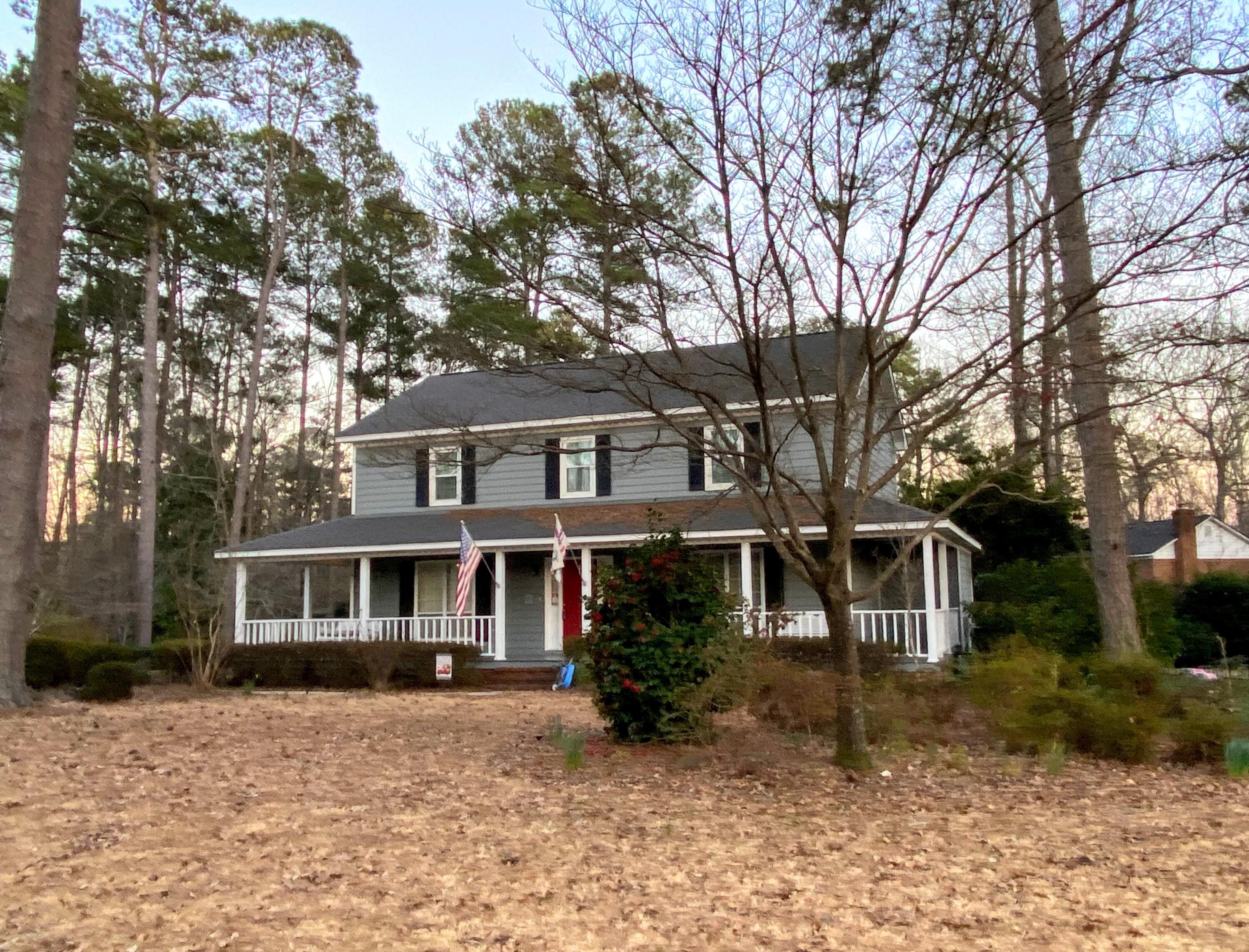 4224 SPRUCE Lane