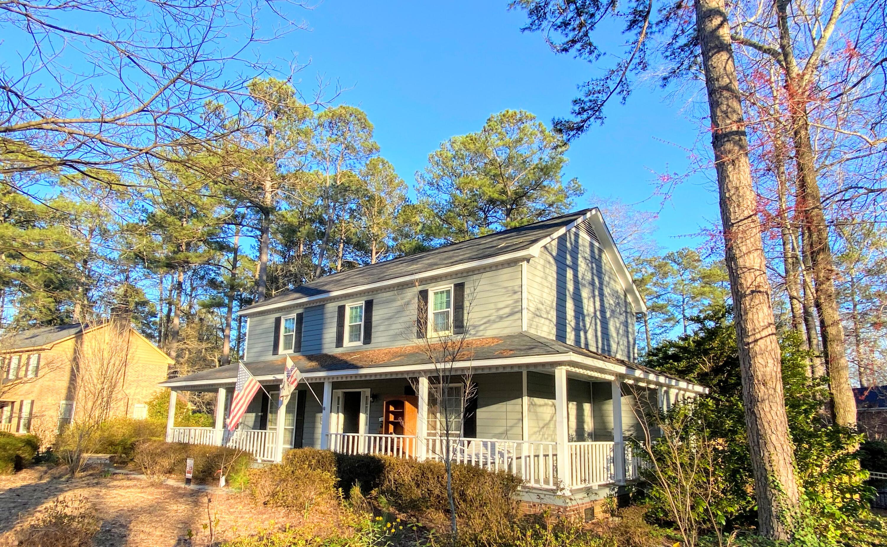 4224 SPRUCE Lane