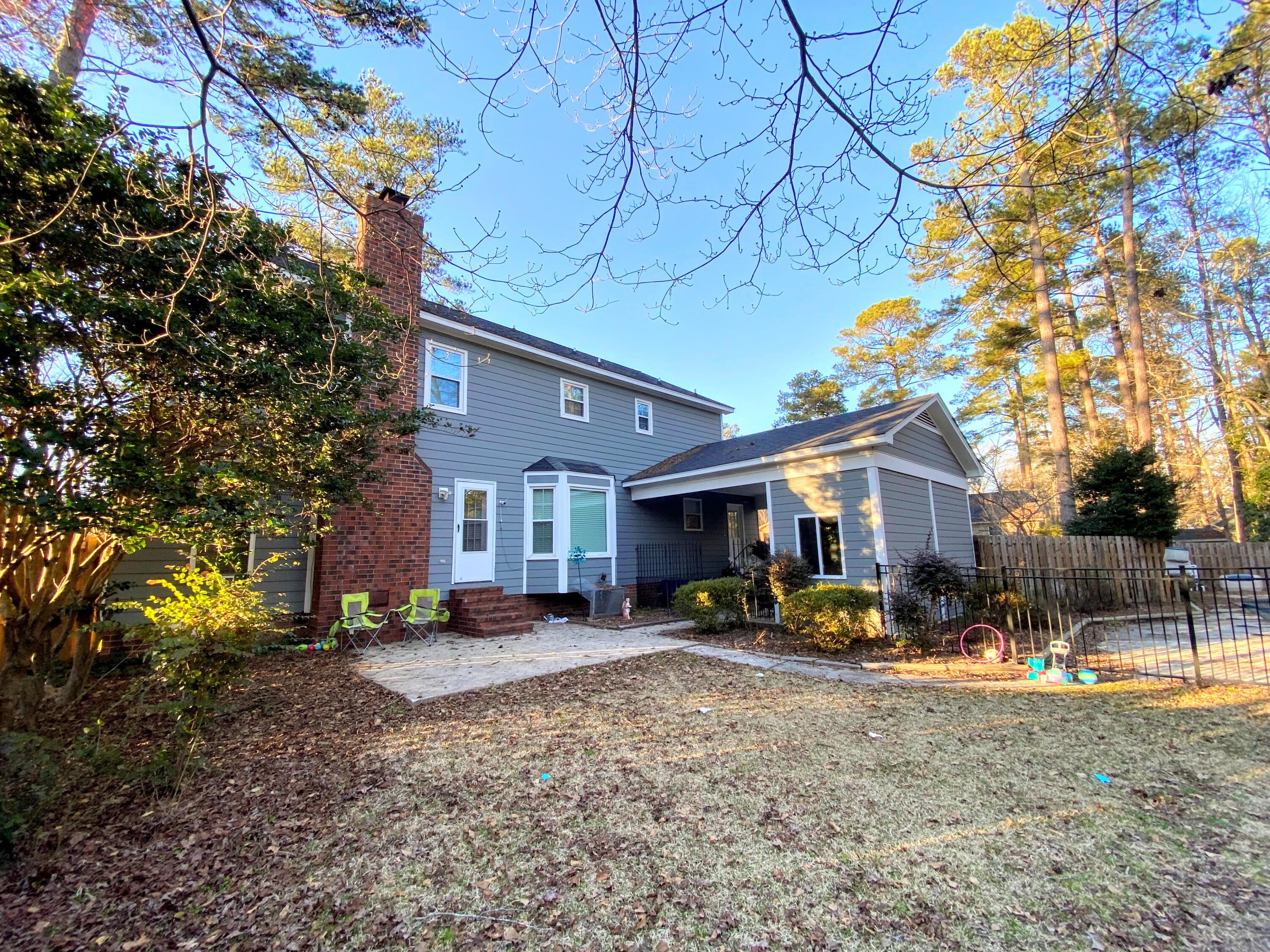 4224 SPRUCE Lane