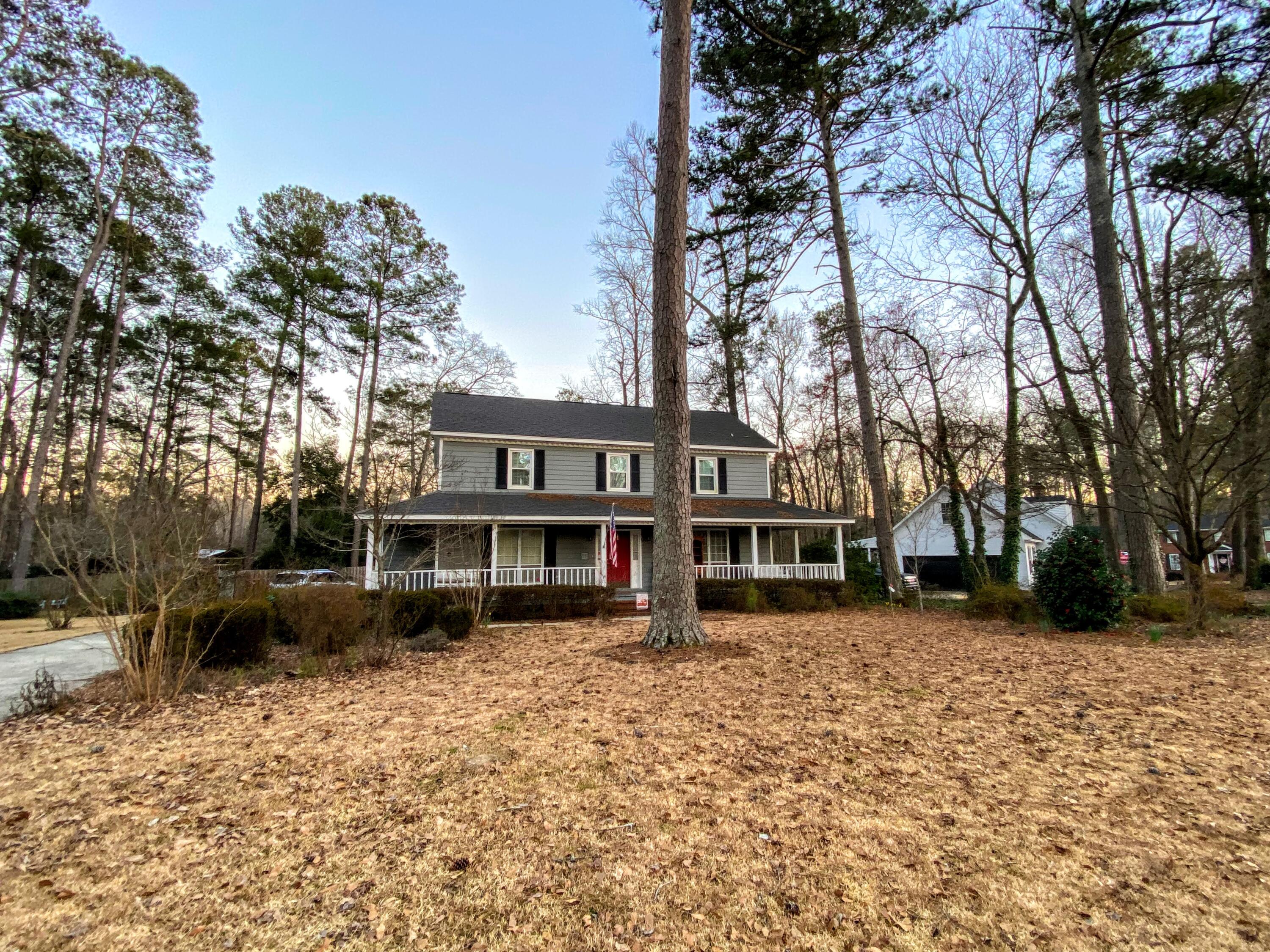 4224 SPRUCE Lane