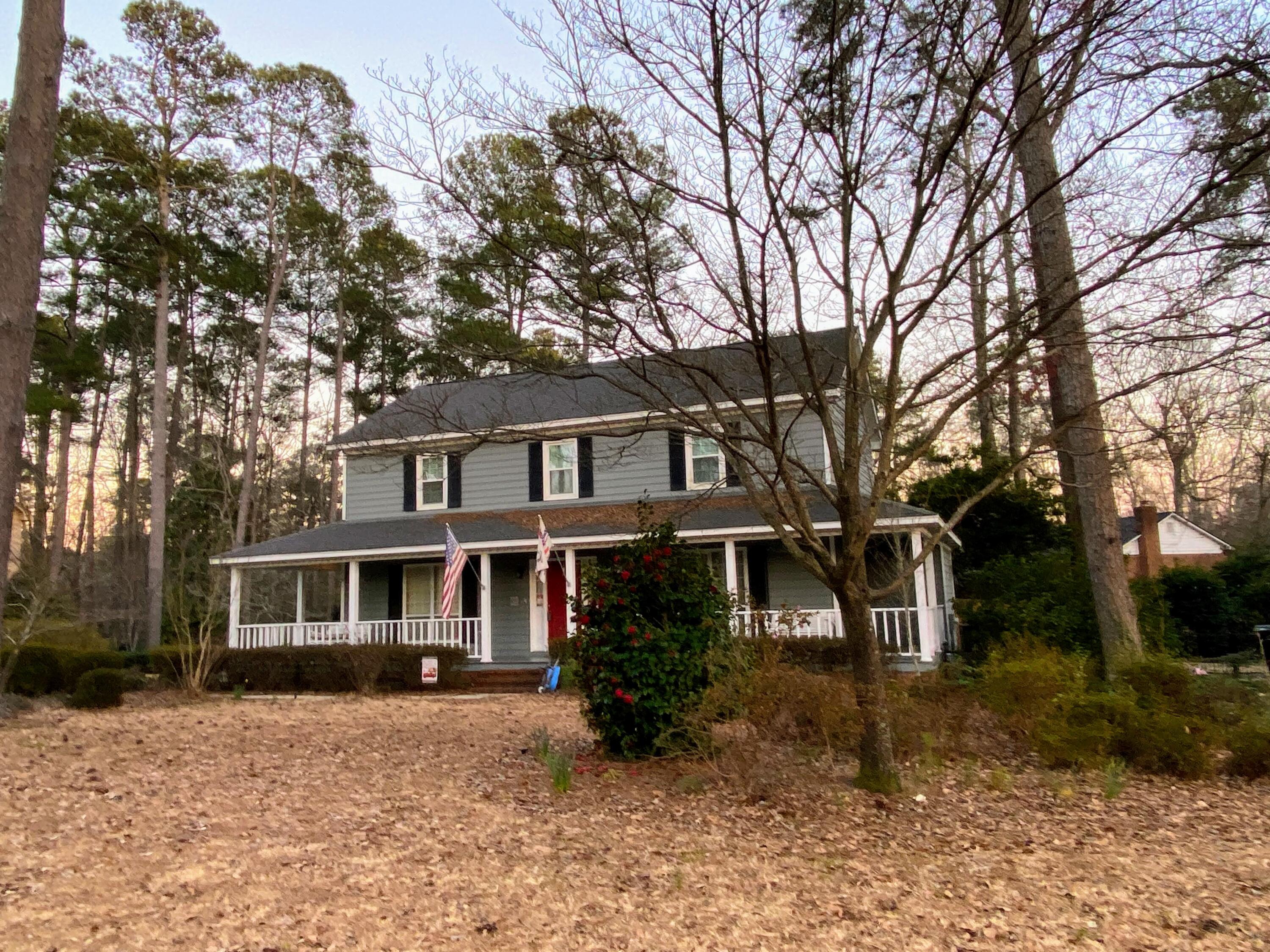 4224 SPRUCE Lane