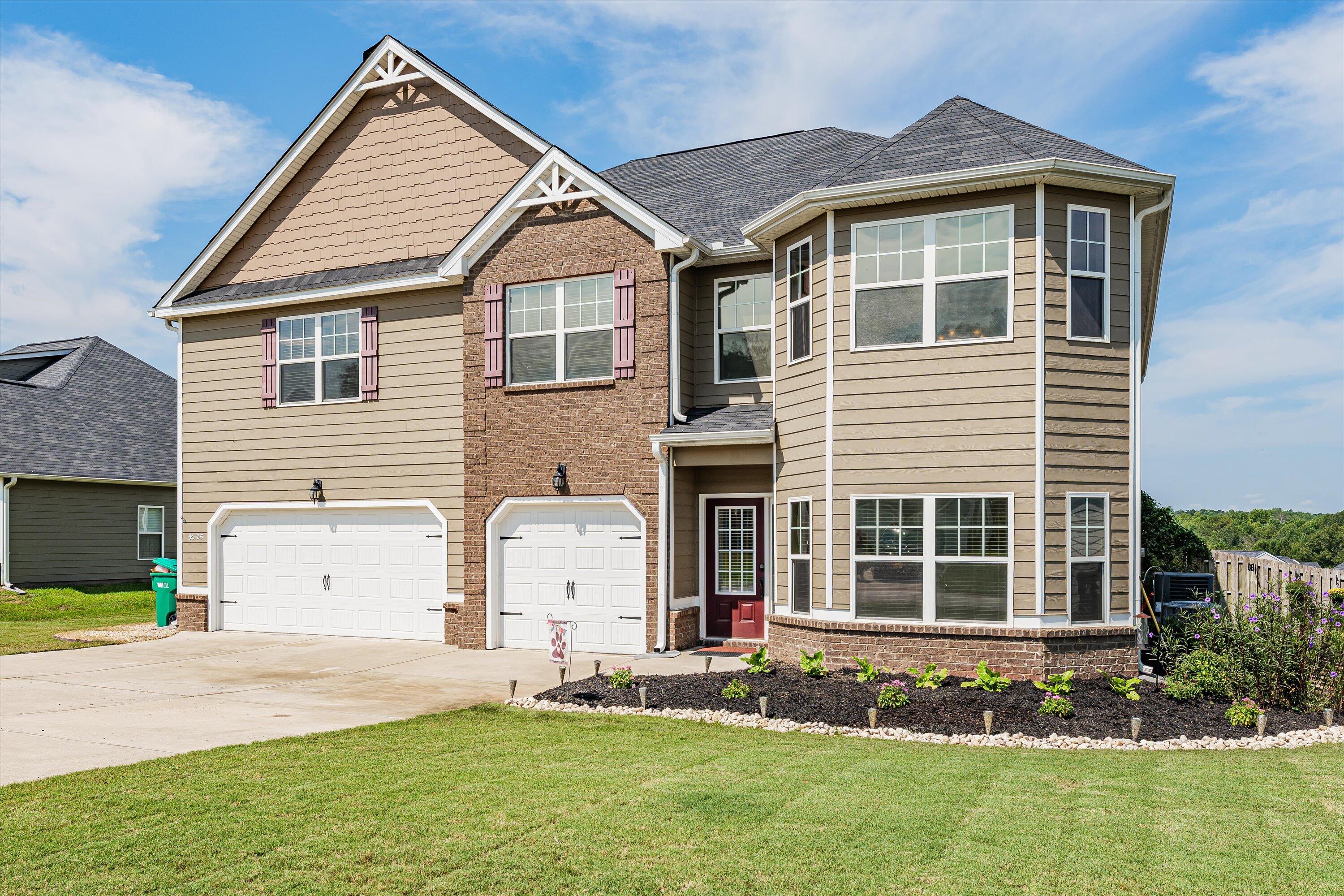 5025 VINE LANE Lane