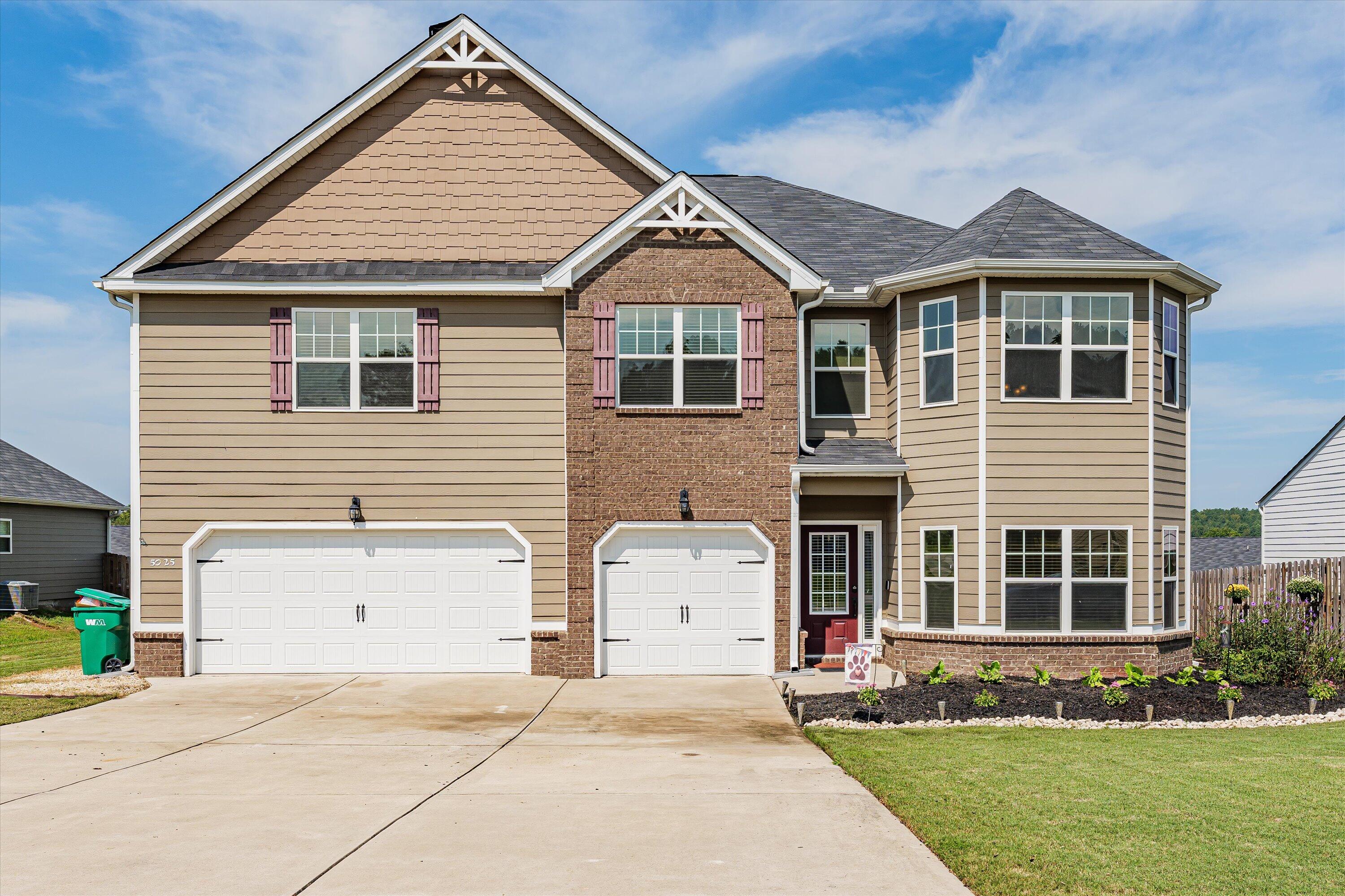 5025 VINE LANE Lane