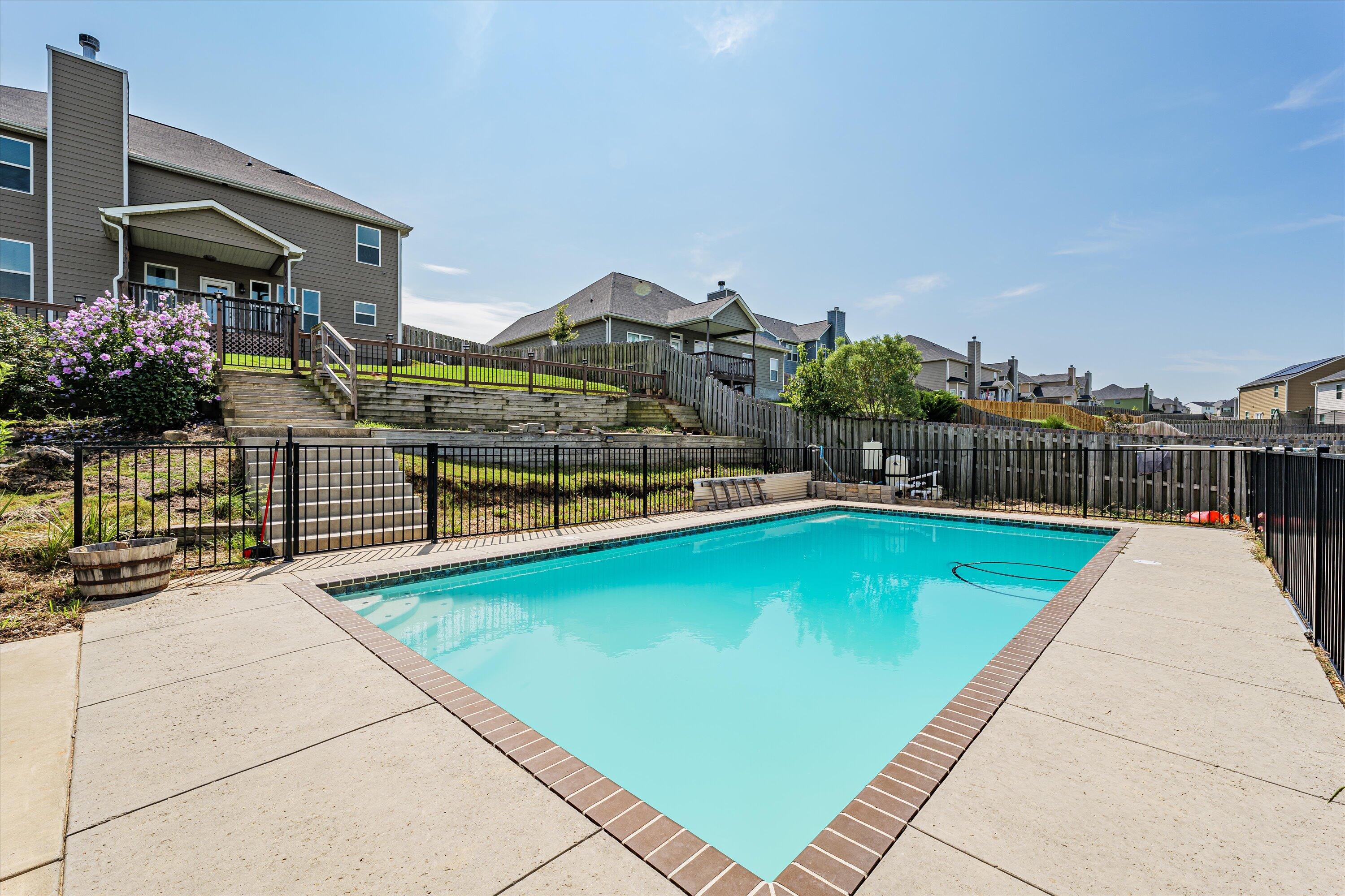 5025 VINE LANE Lane