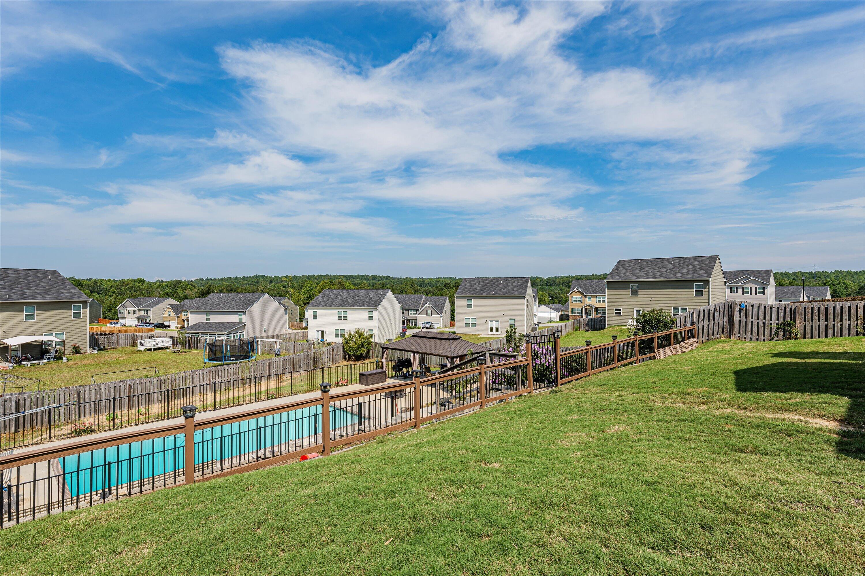 5025 VINE LANE Lane