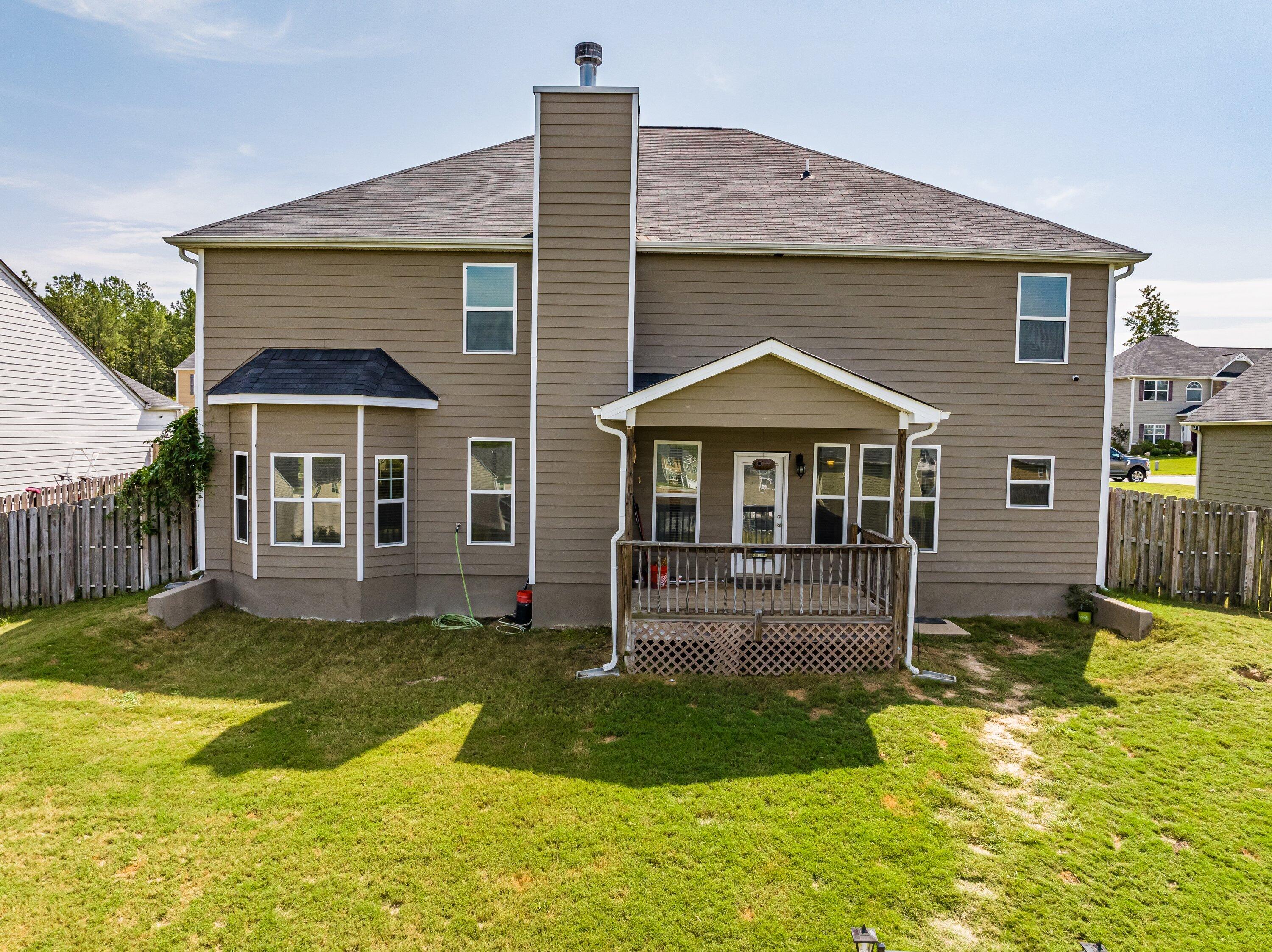 5025 VINE LANE Lane