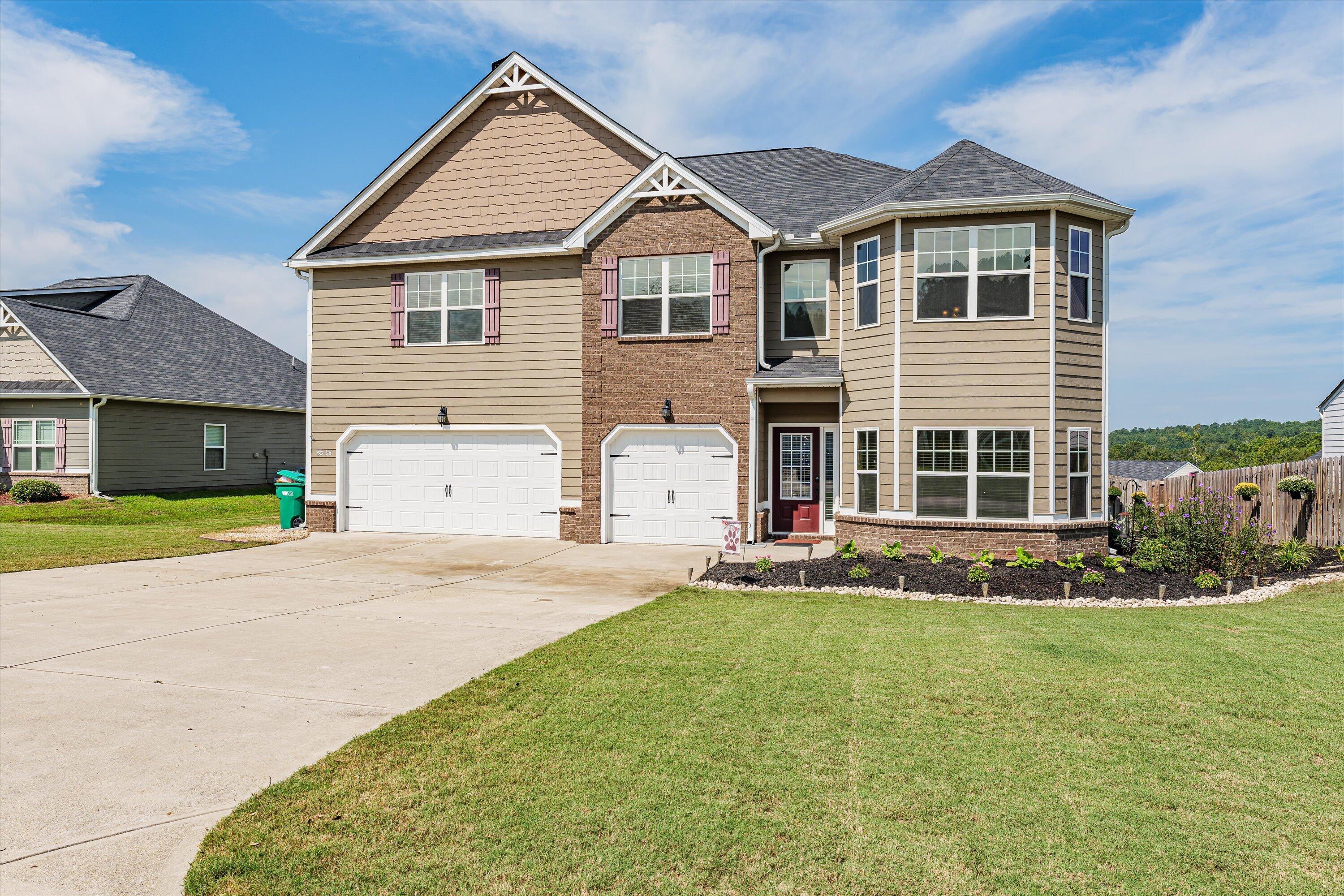 5025 VINE LANE Lane