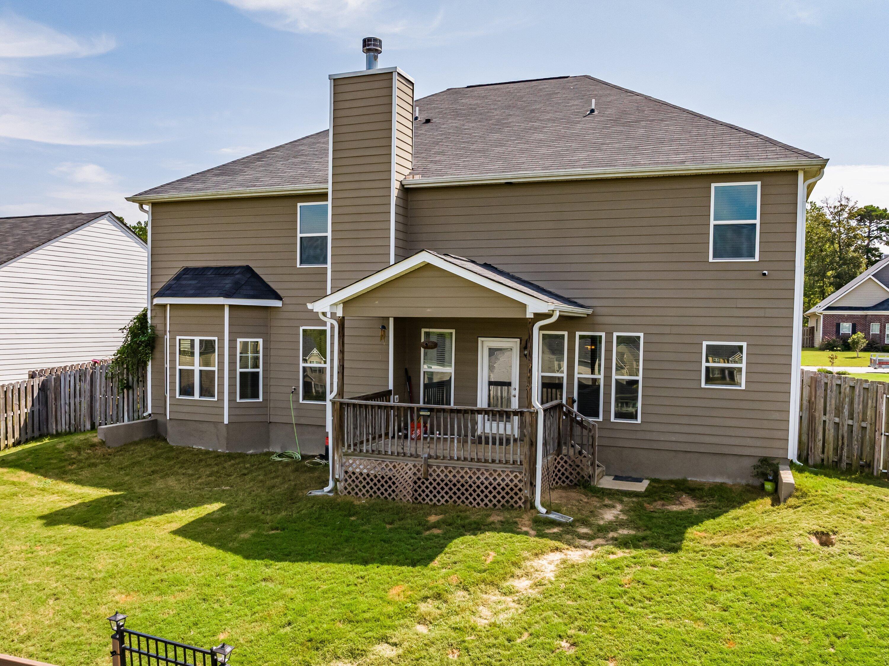 5025 VINE LANE Lane
