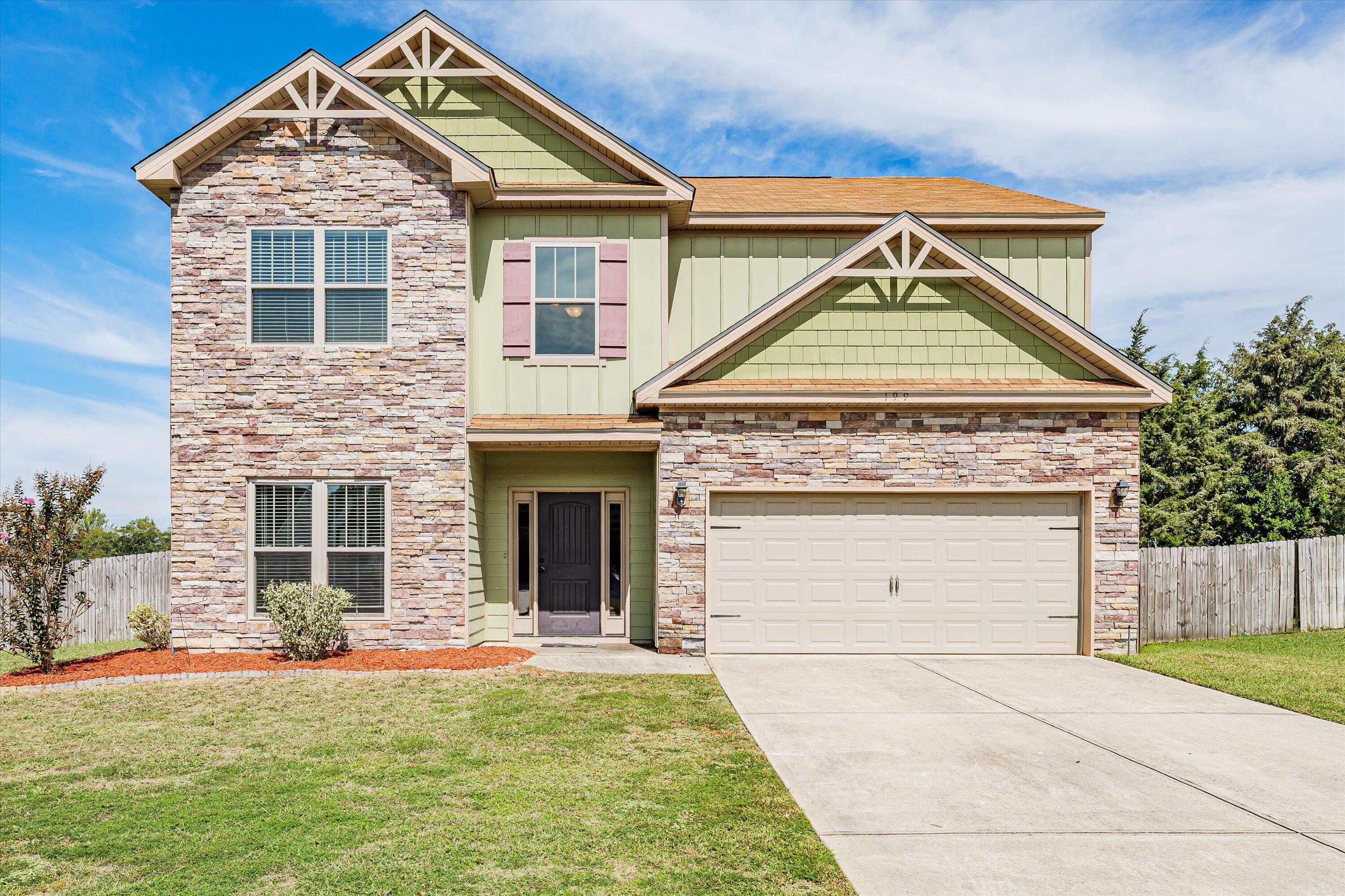 199 BEALLWOOD Drive