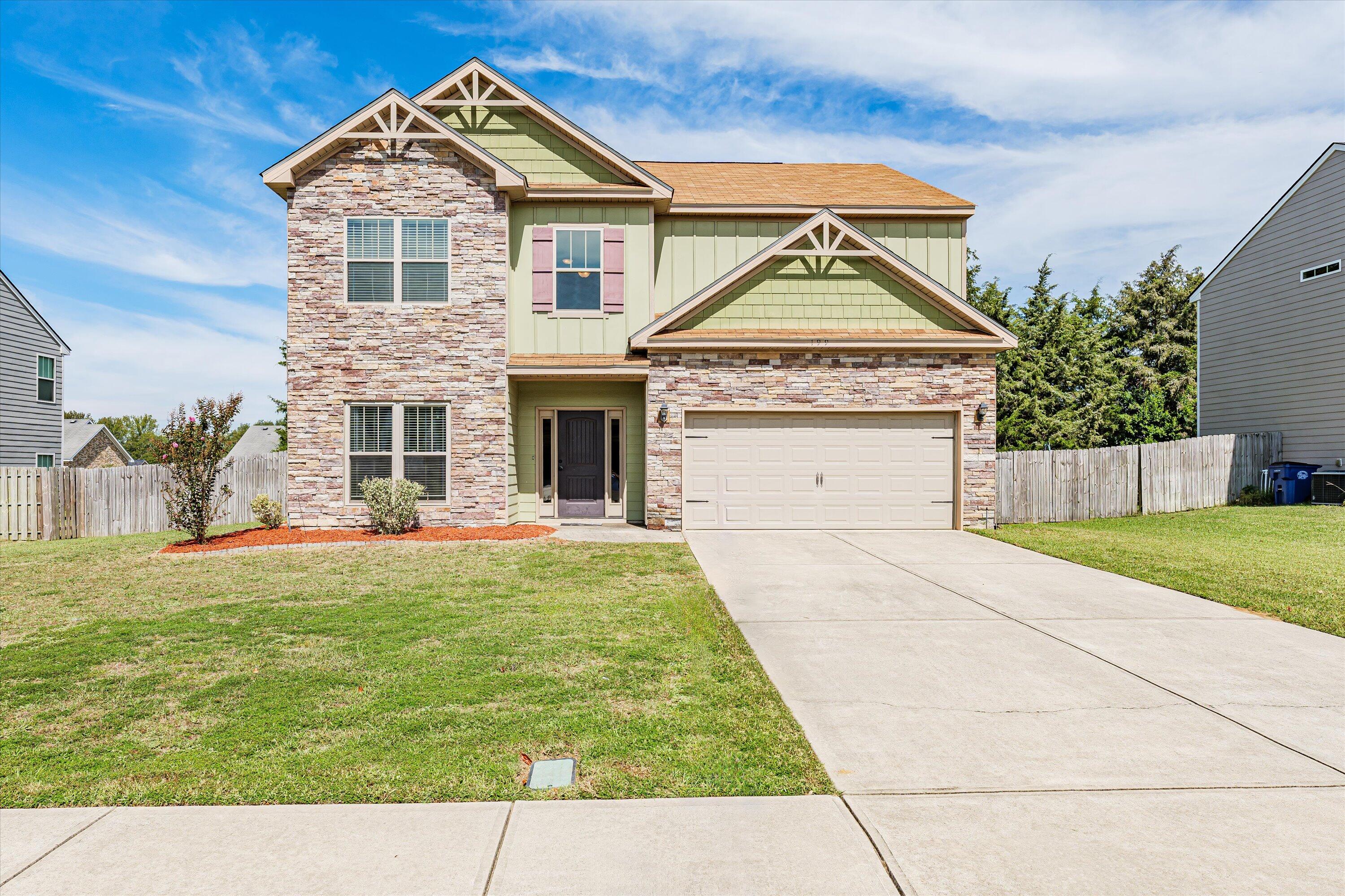 199 BEALLWOOD Drive