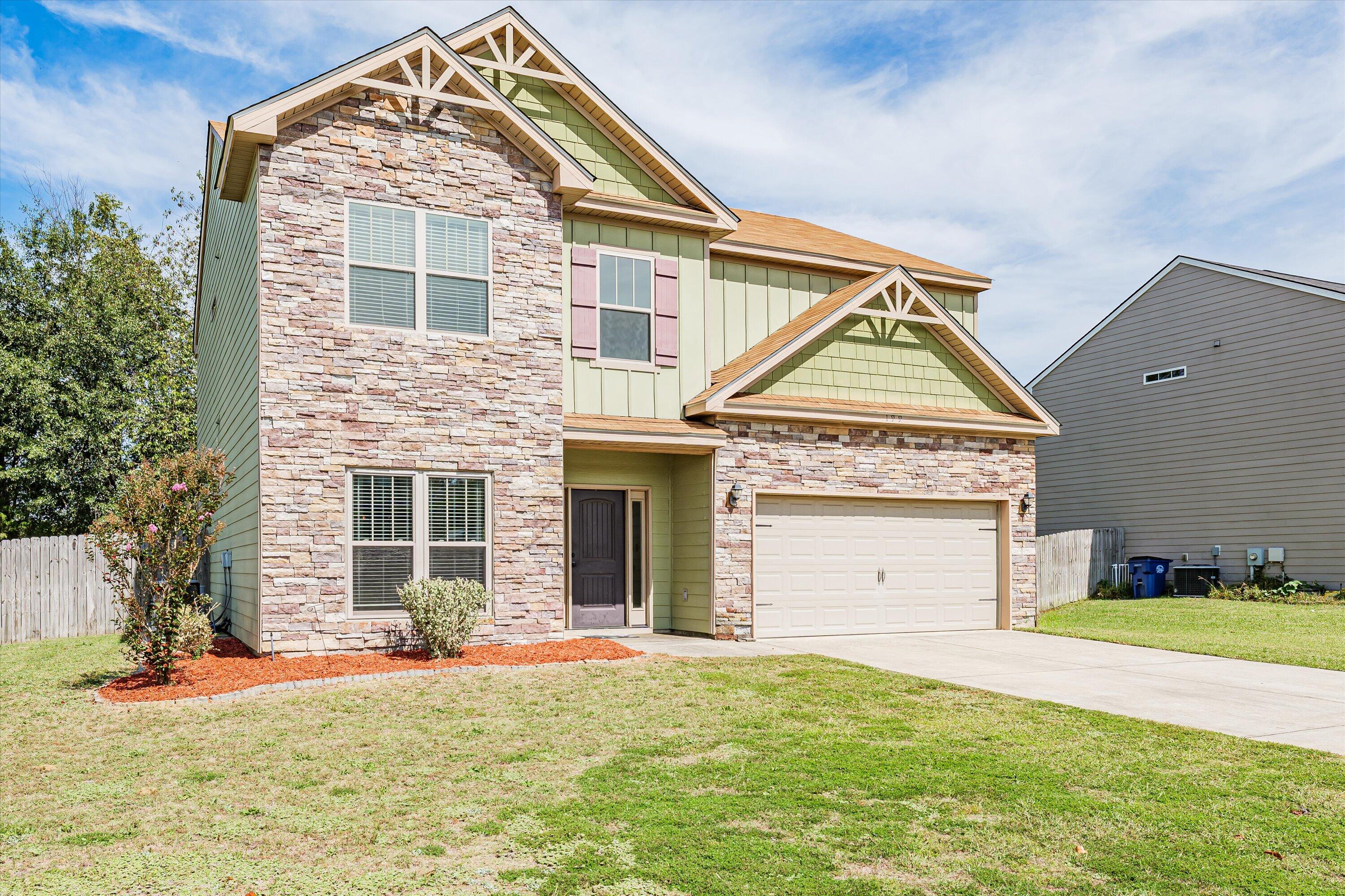 199 BEALLWOOD Drive