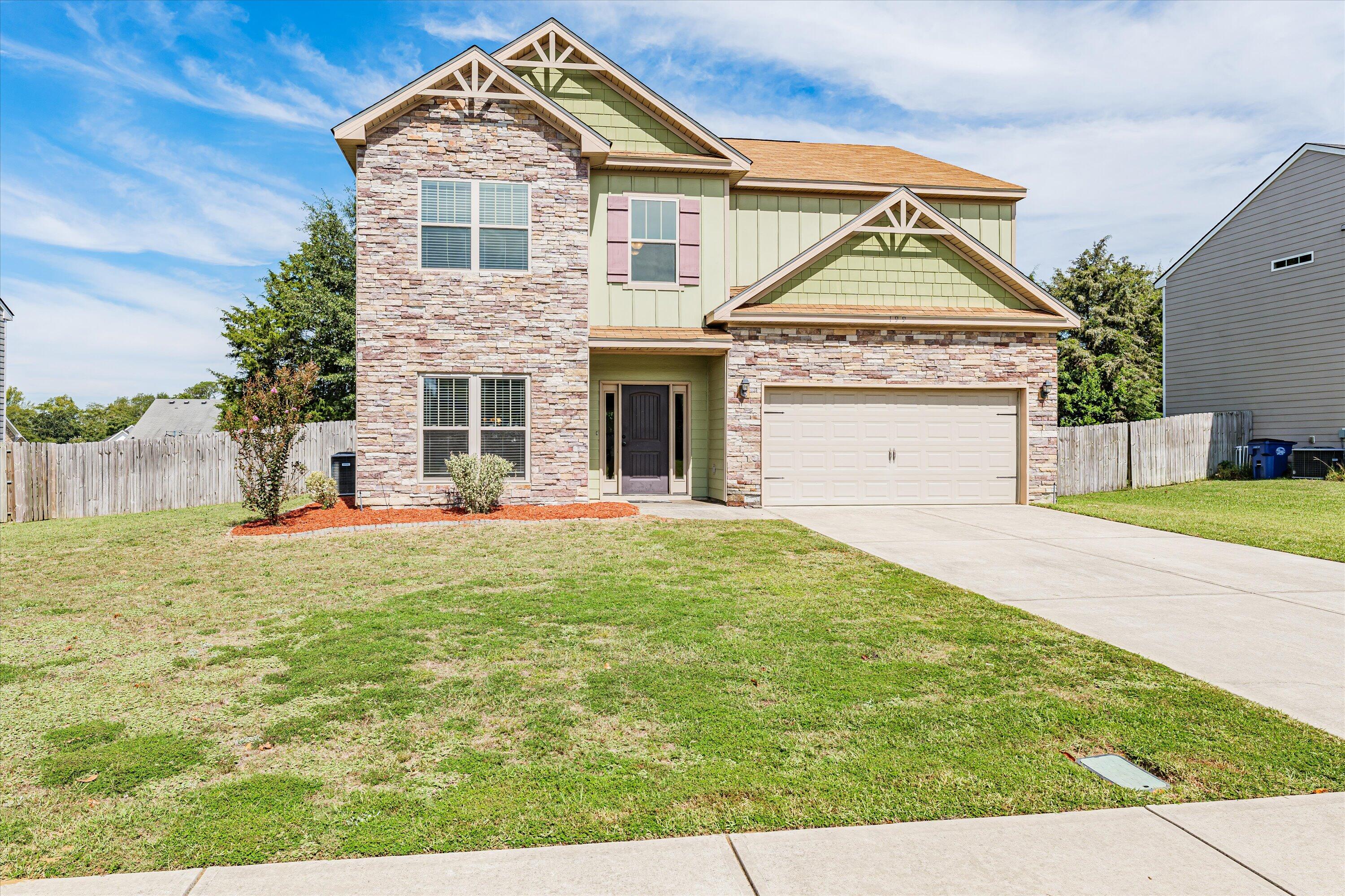 199 BEALLWOOD Drive