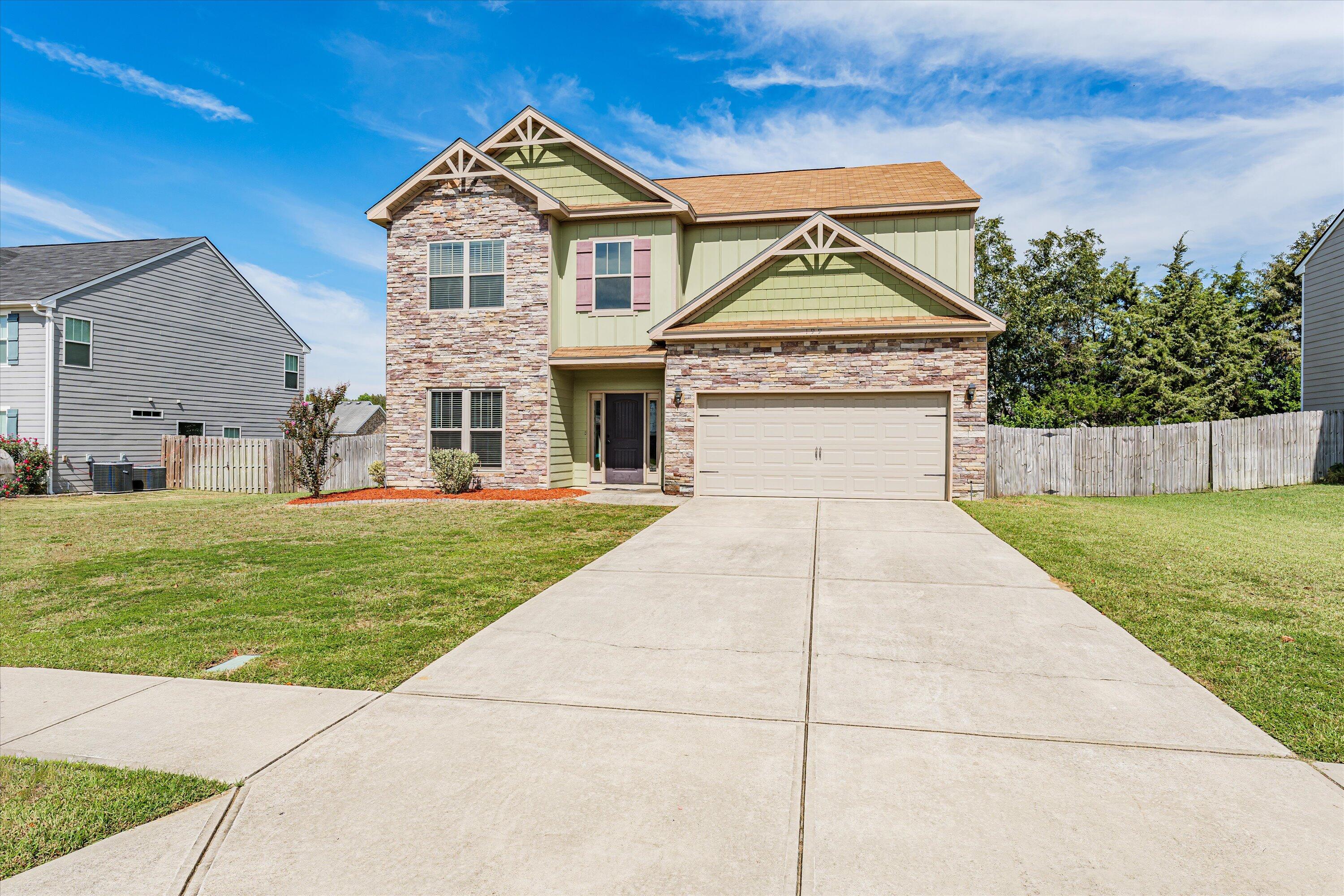 199 BEALLWOOD Drive