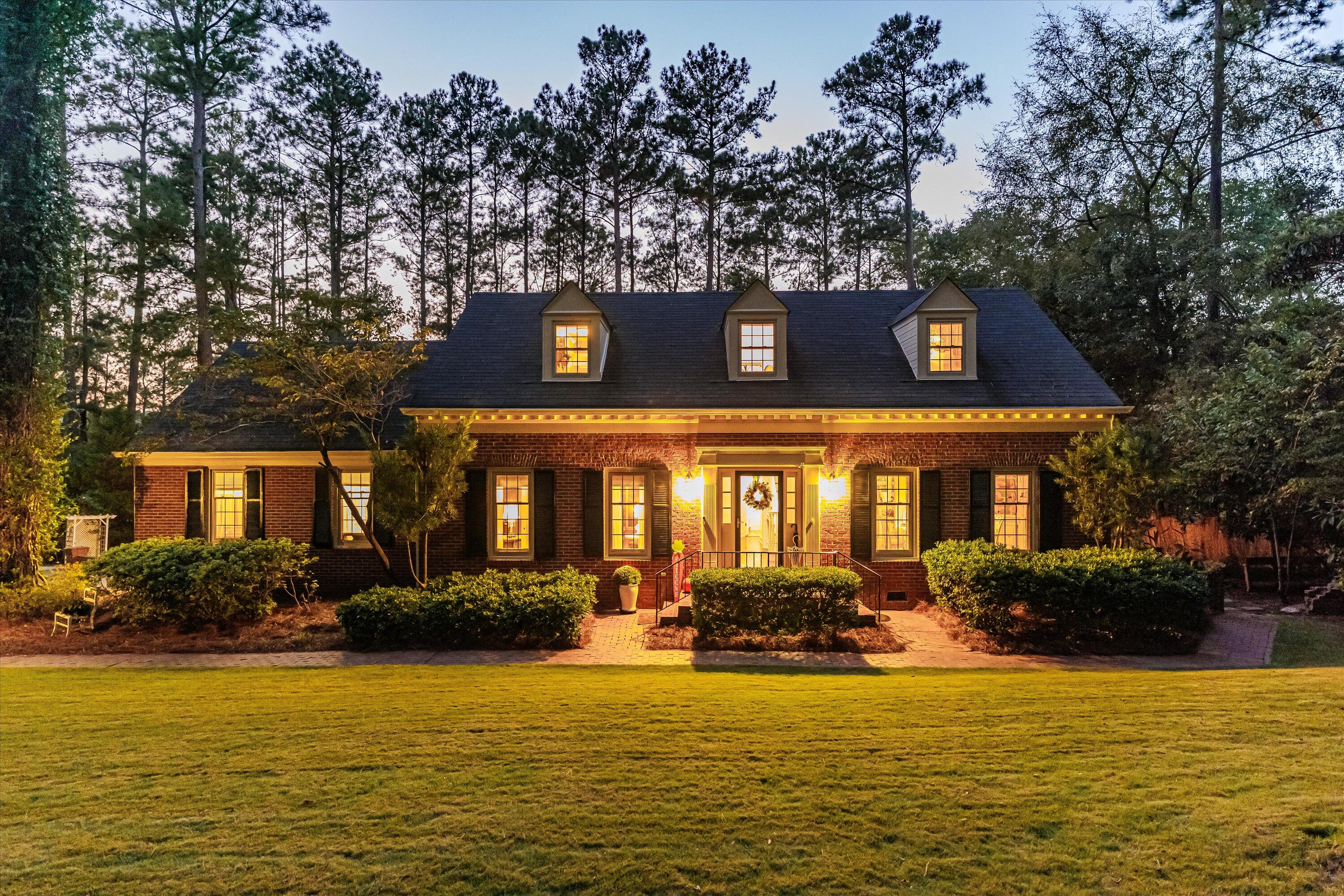 42 PLANTATION HILLS Drive
