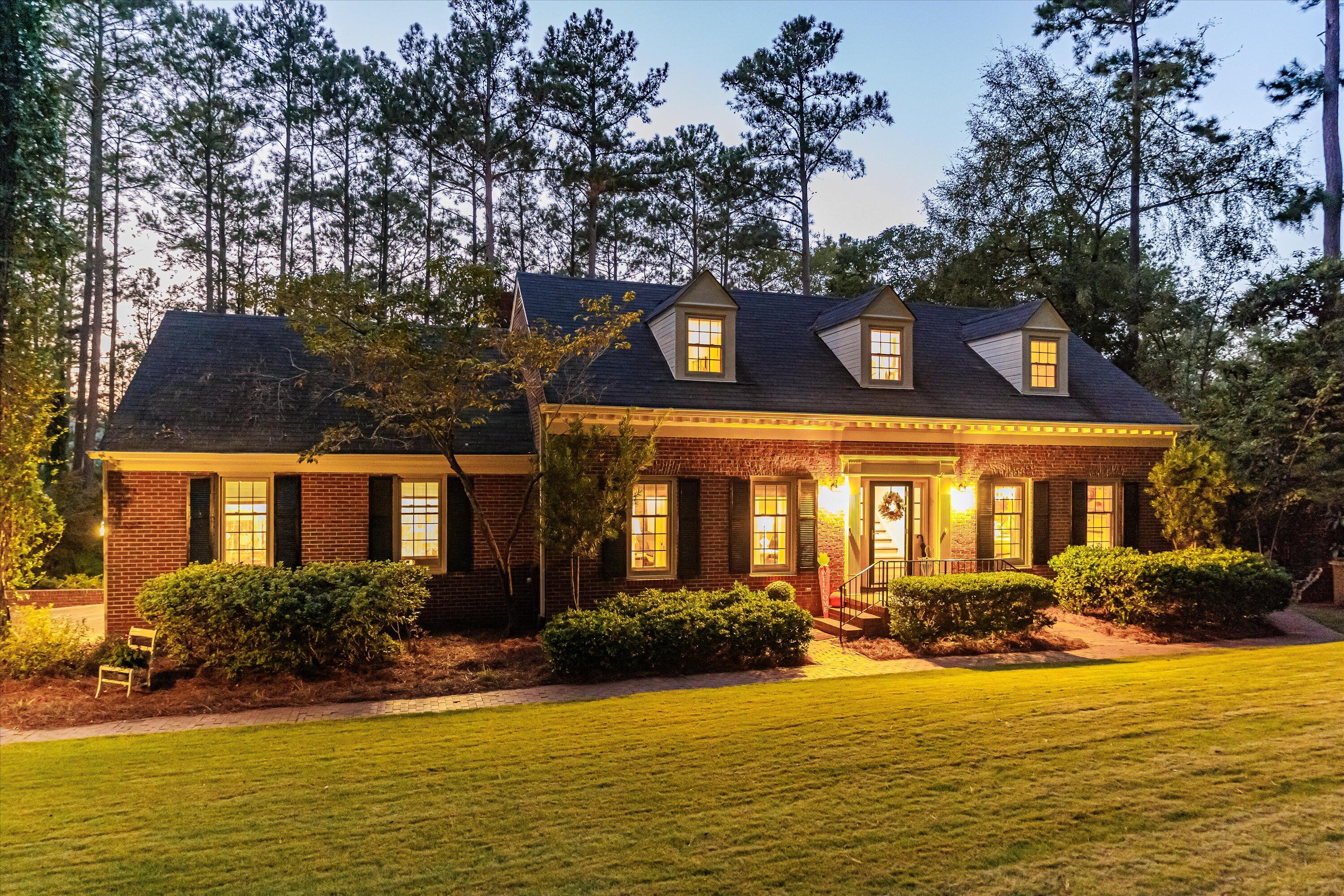 42 PLANTATION HILLS Drive