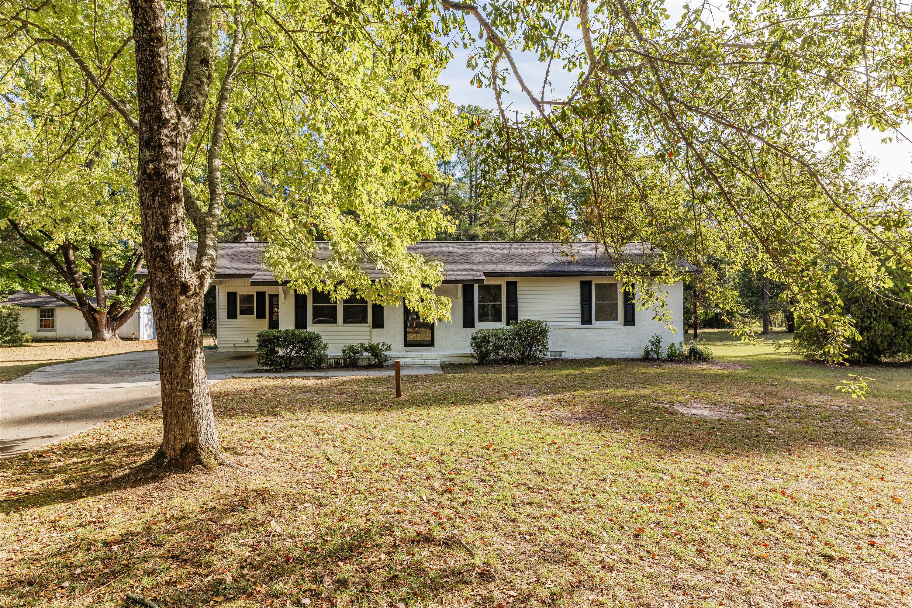571 LAMKIN ROAD Road