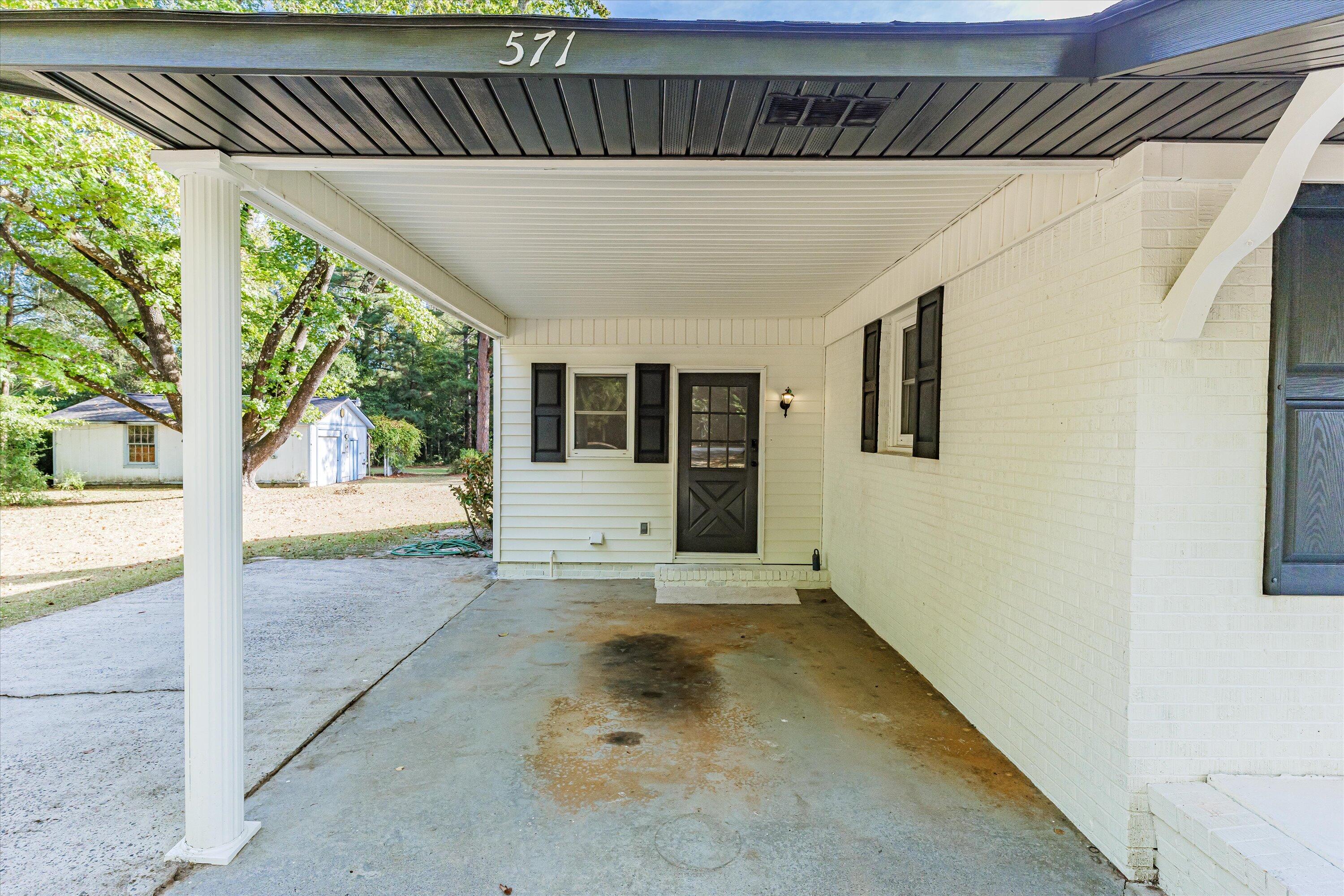 571 LAMKIN ROAD Road