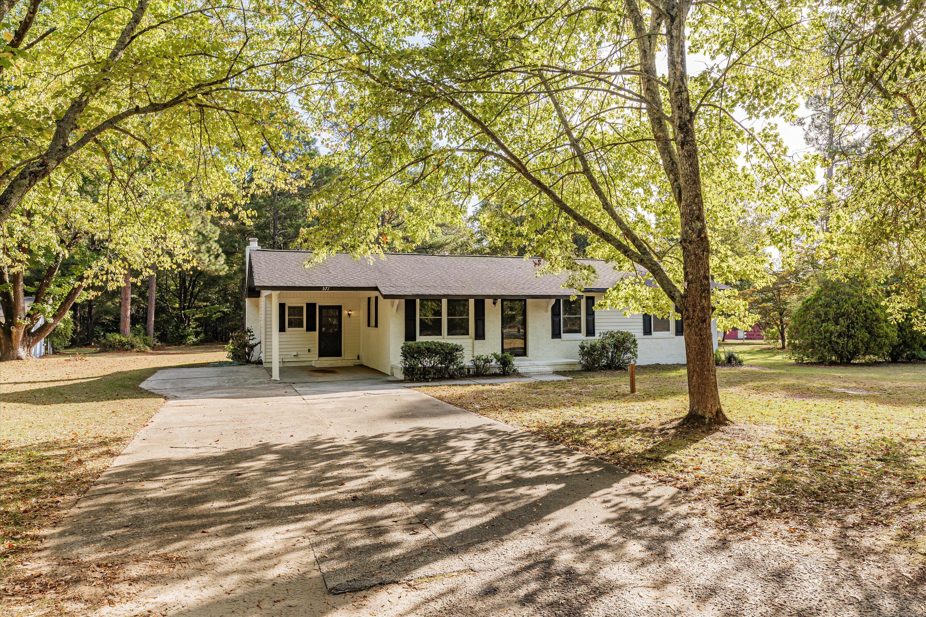 571 LAMKIN ROAD Road