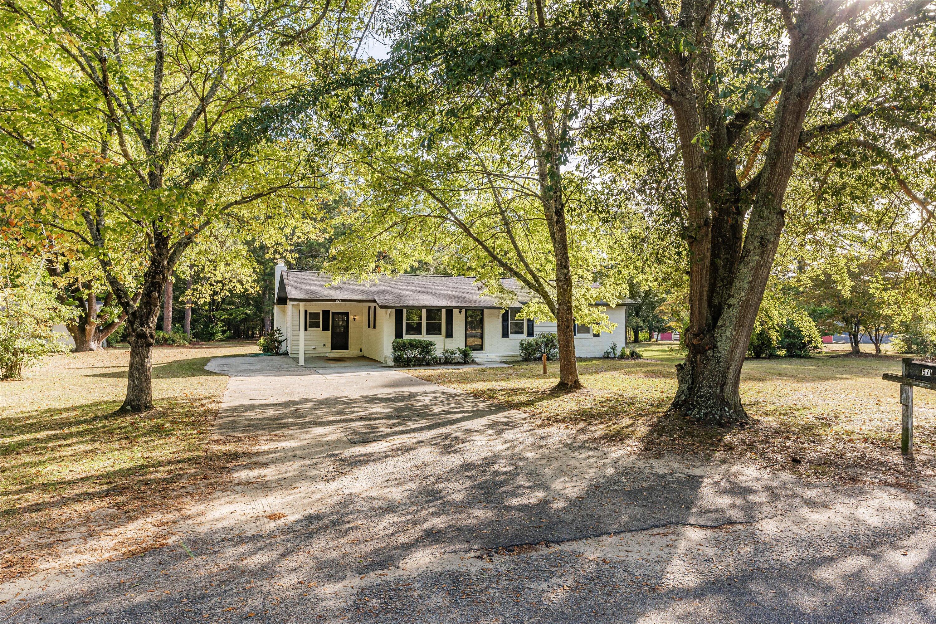 571 LAMKIN ROAD Road