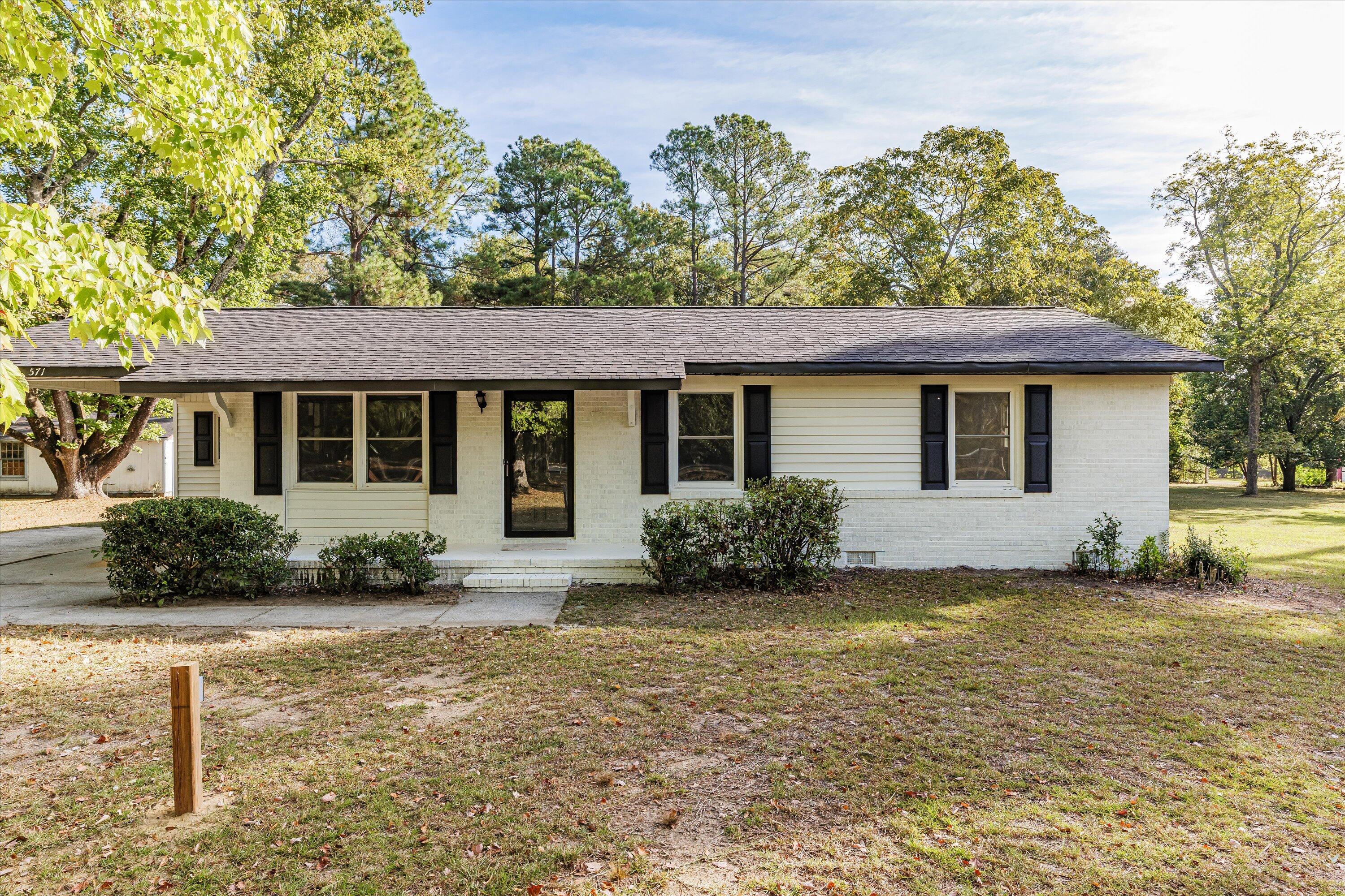571 LAMKIN ROAD Road