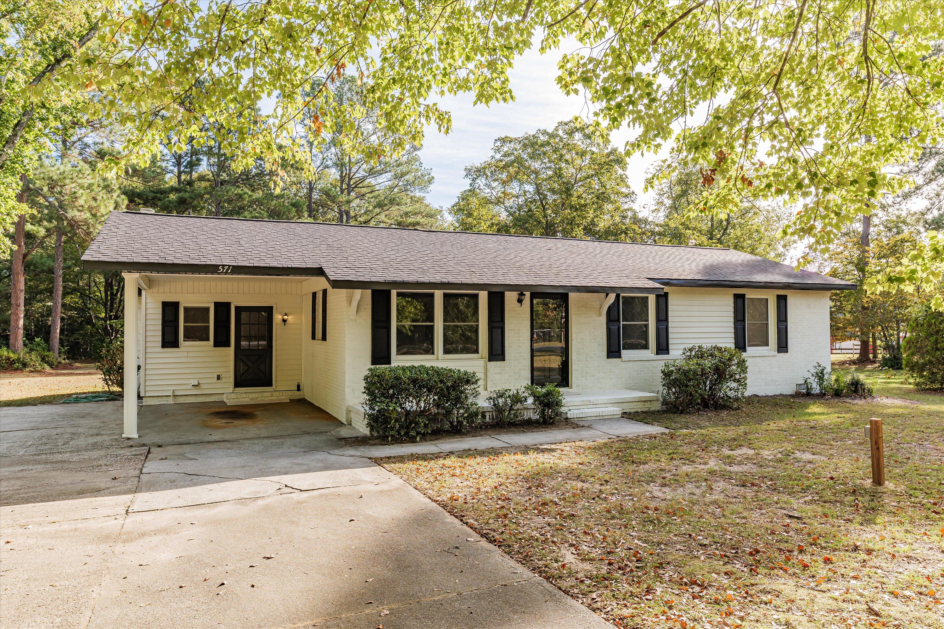 571 LAMKIN ROAD Road